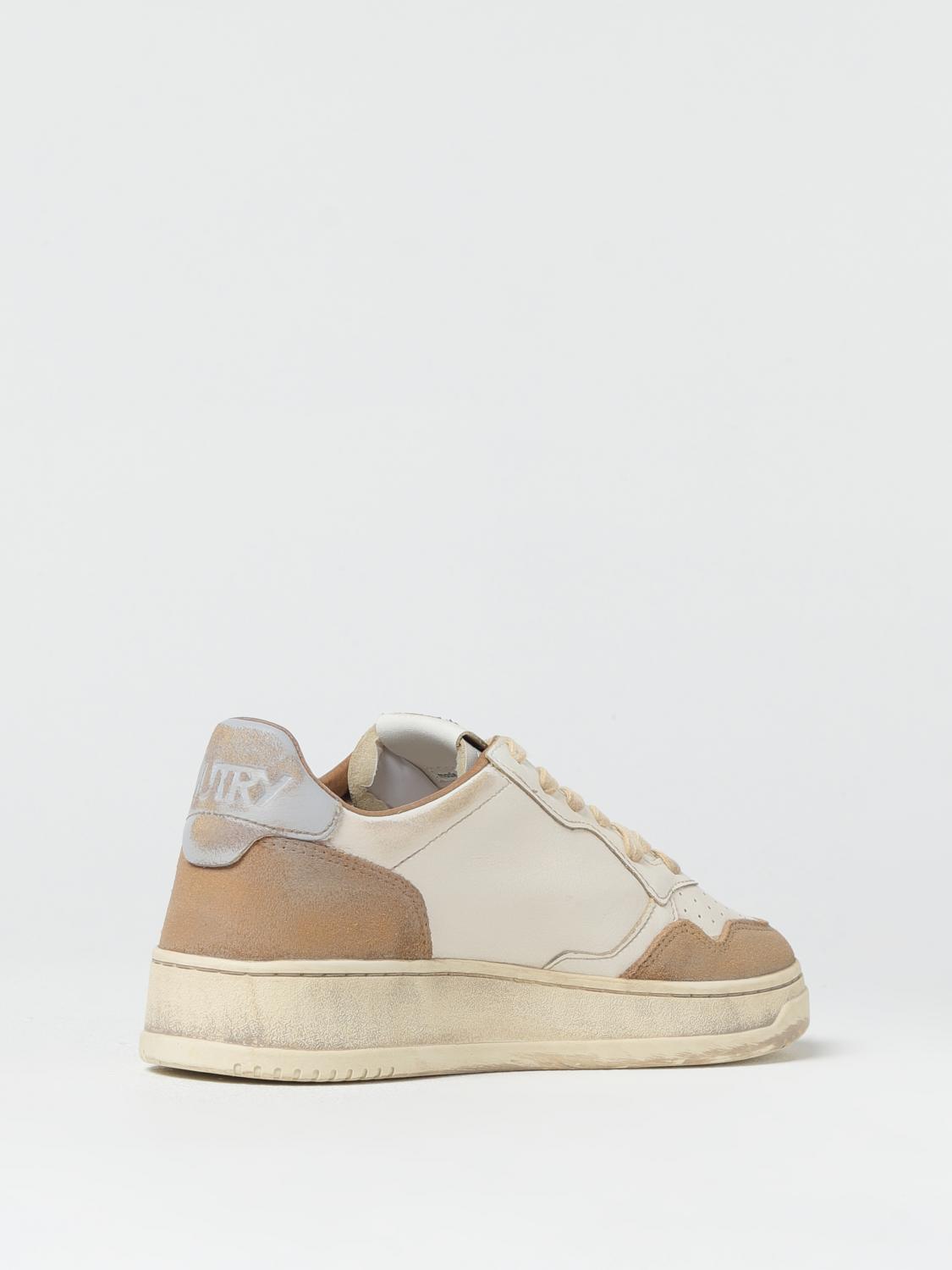 Autry Sneakers Men White