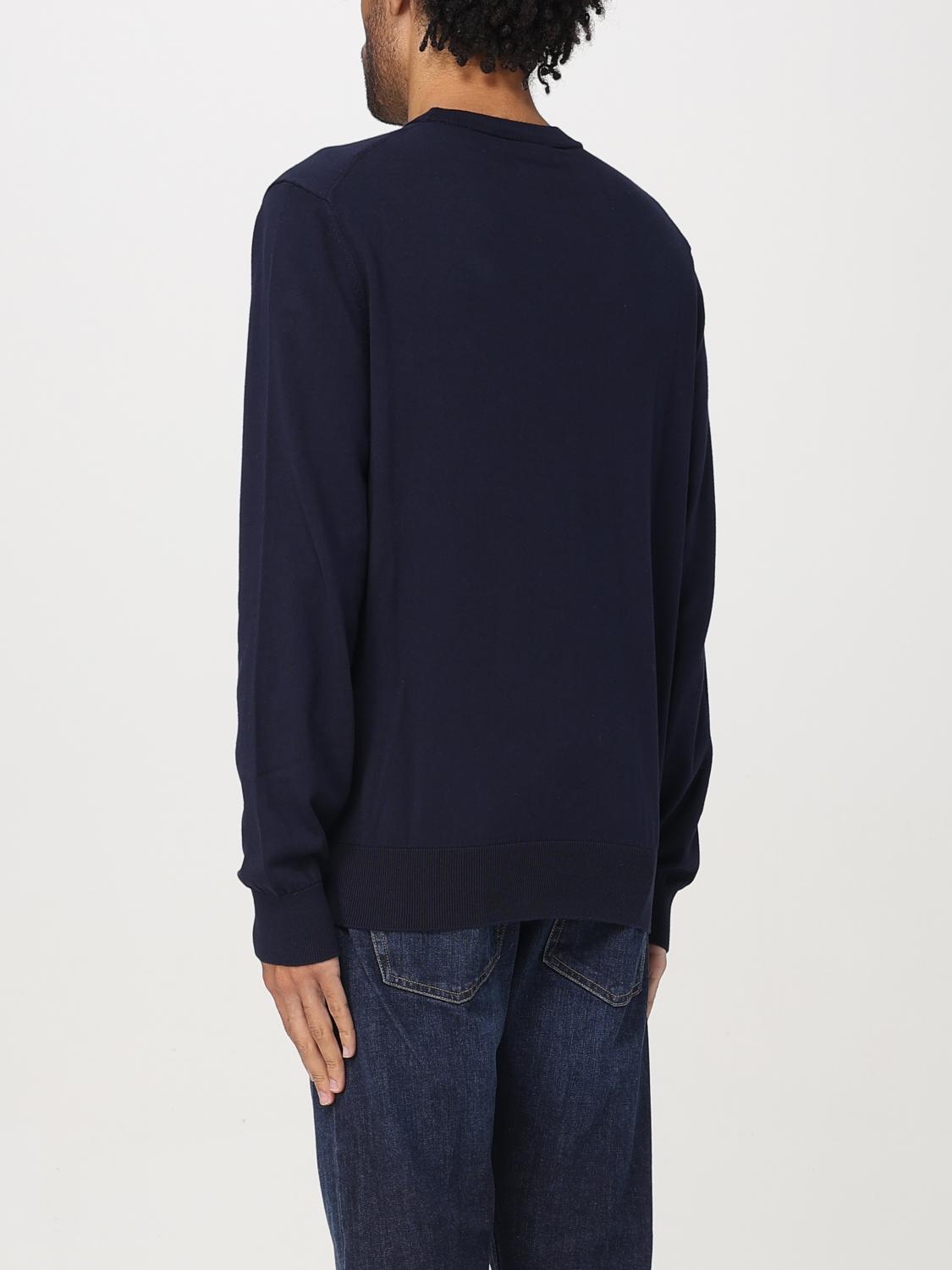 Boss Sweater Men Beige