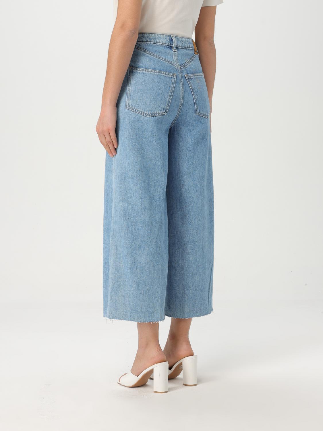 Boss Jeans Woman Blue