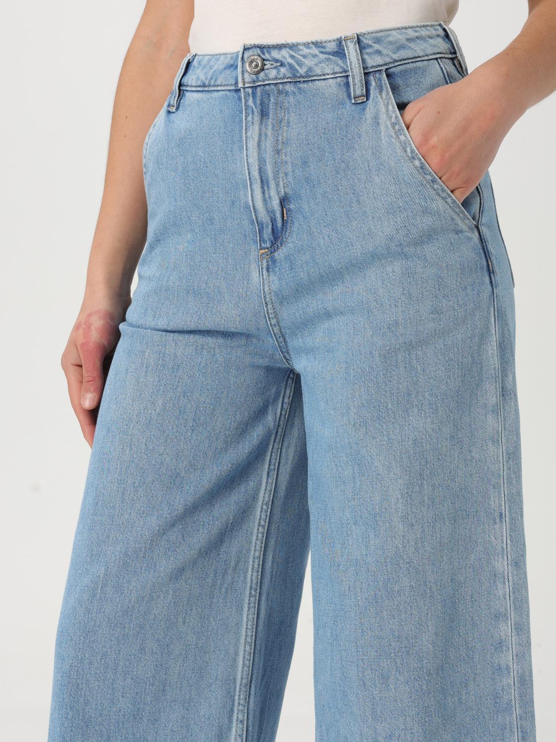 Boss Jeans Woman Blue
