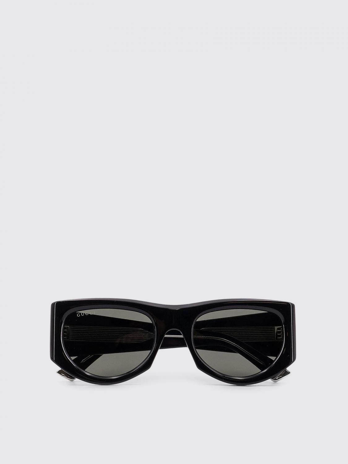 Gucci Optical Frames Woman Black