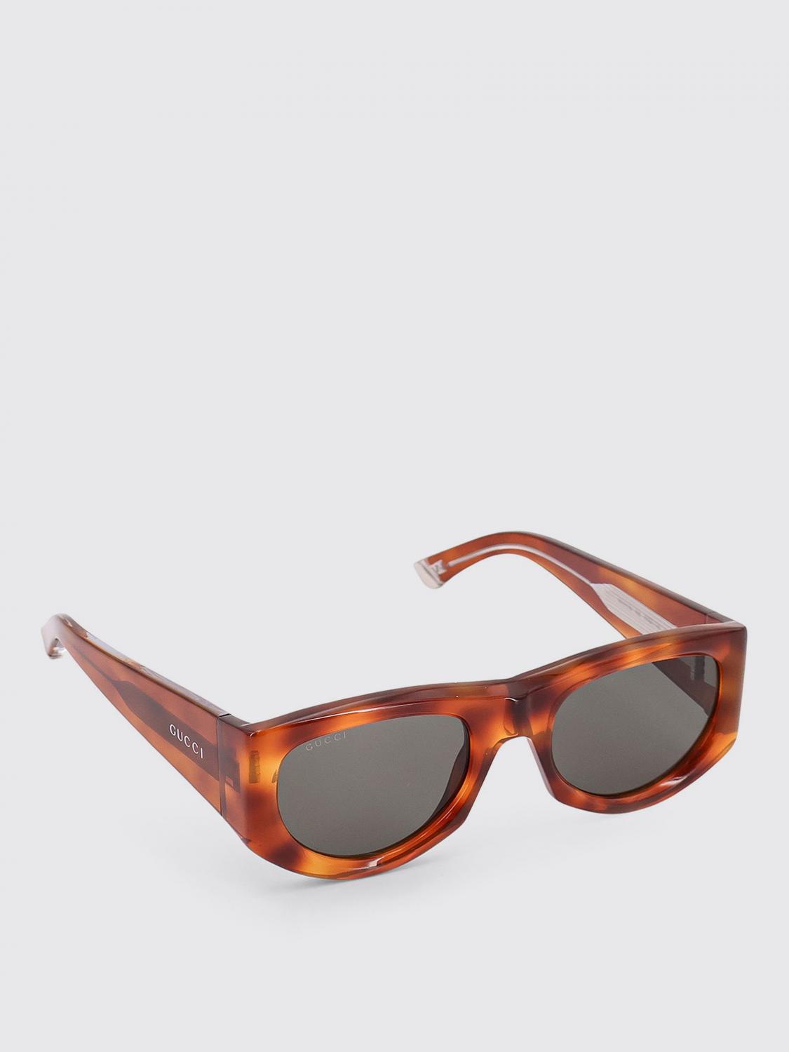 Gucci Optical Frames Woman Black