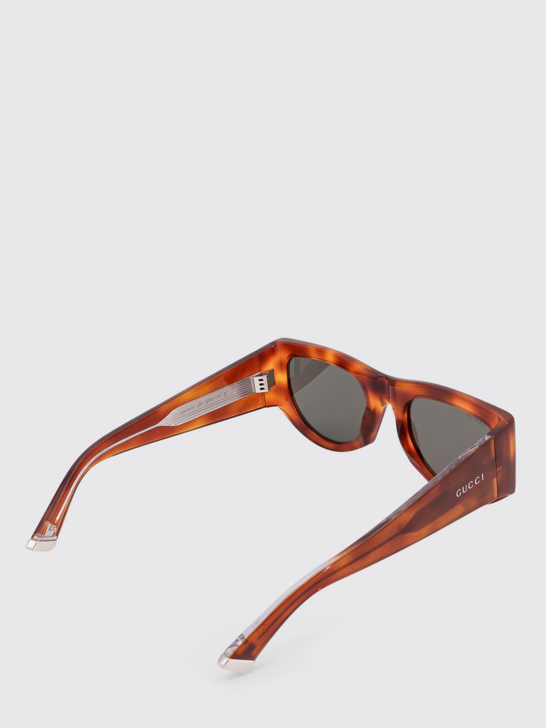 Gucci Optical Frames Woman Black