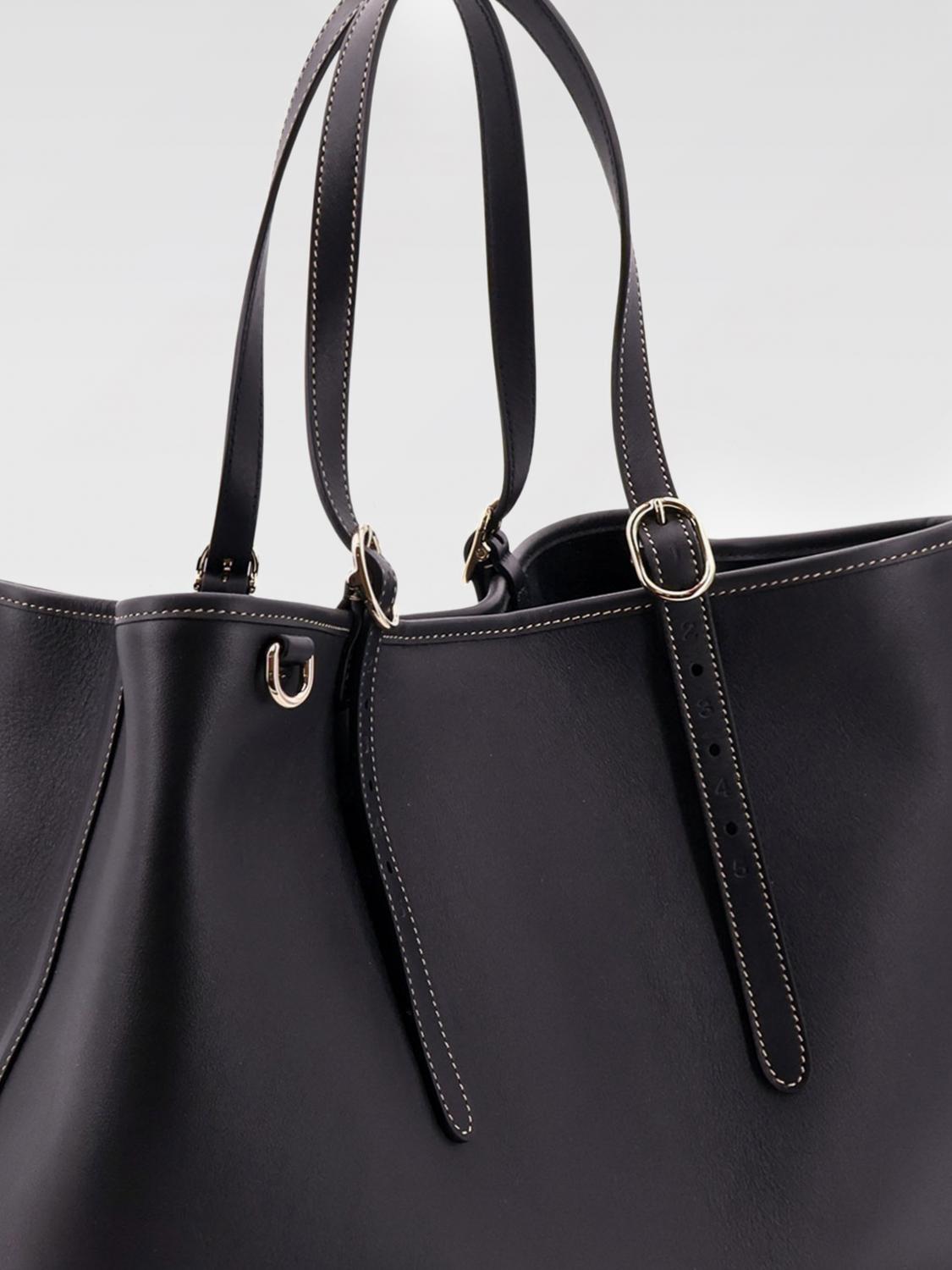 Gucci Shoulder Bag Woman Black