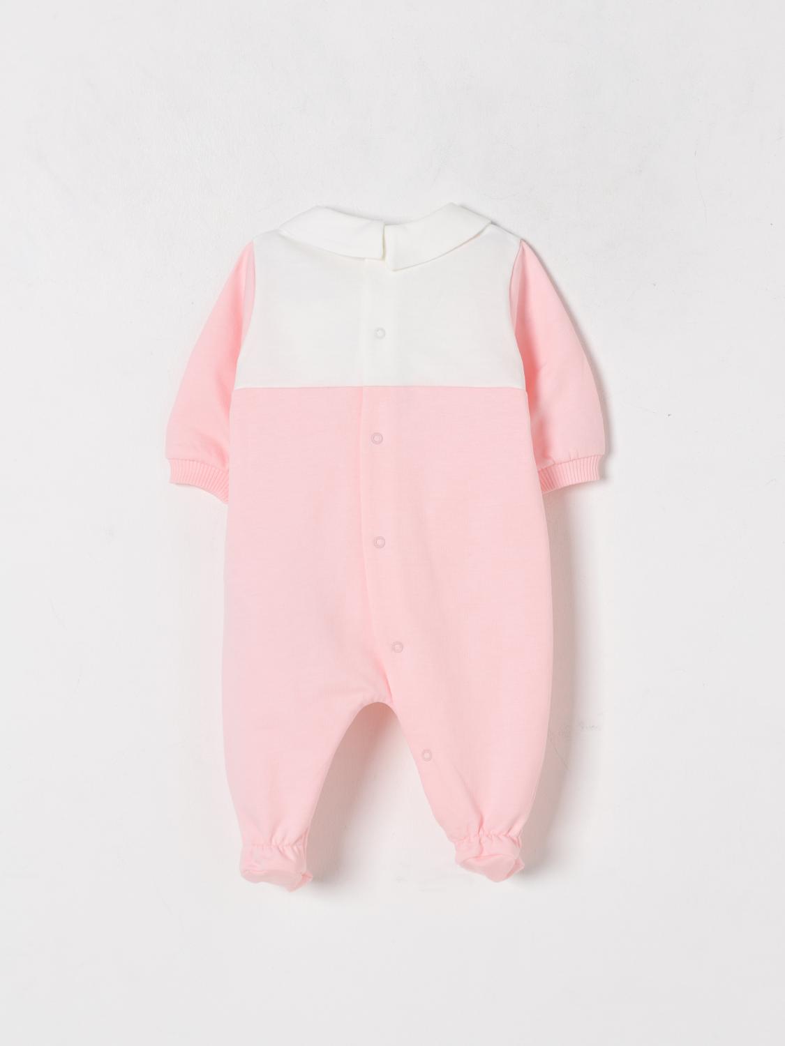 Moschino Tracksuits Kids Beige