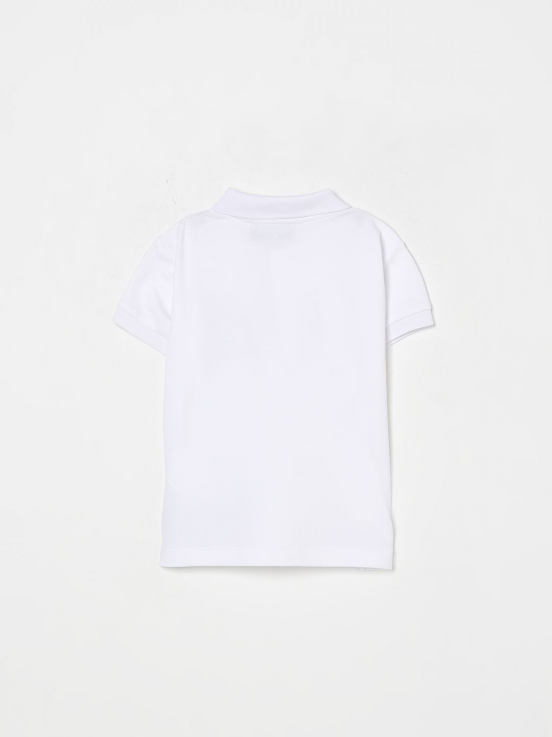 Moschino T Shirt Kids White