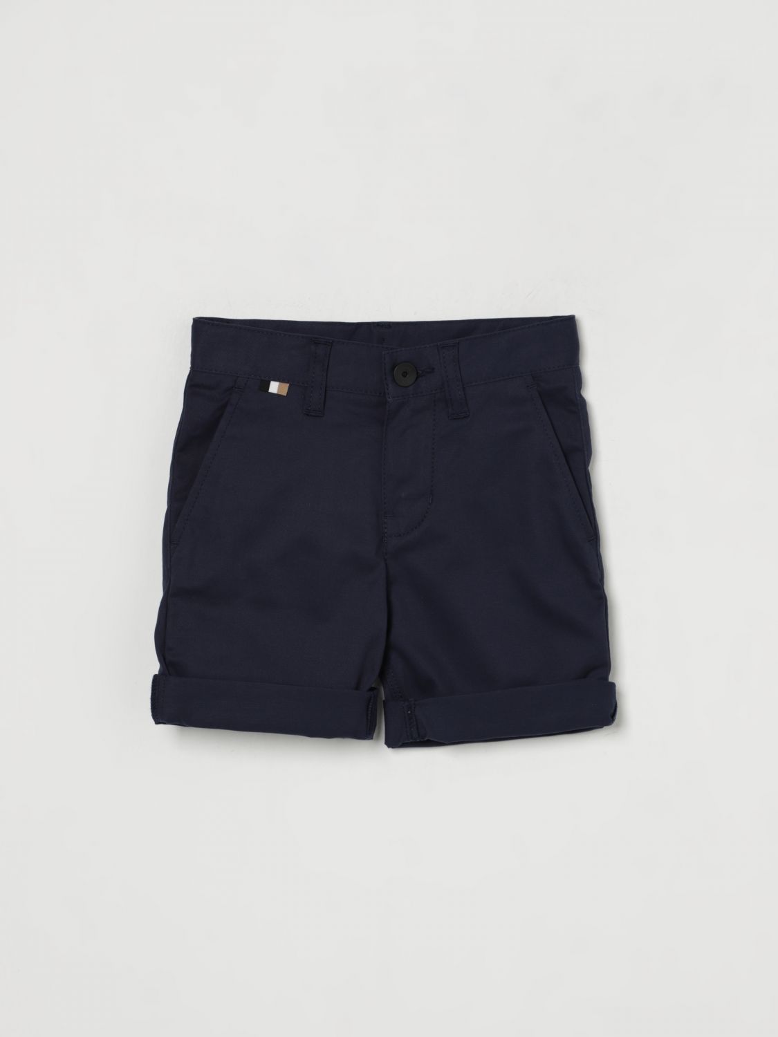 Boss Shorts Kids Marine