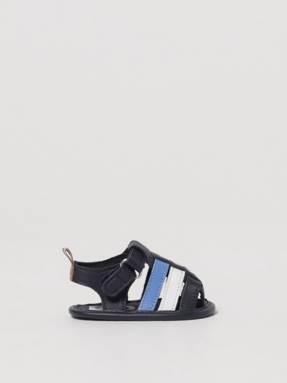 Boss Shoes Kids Marine