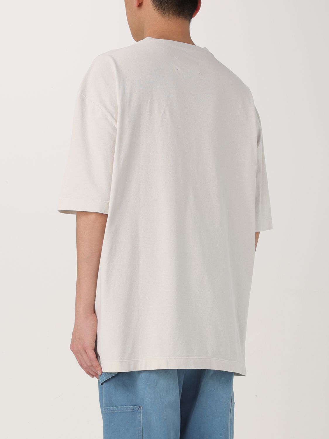 Maison Margiela T Shirt Men White