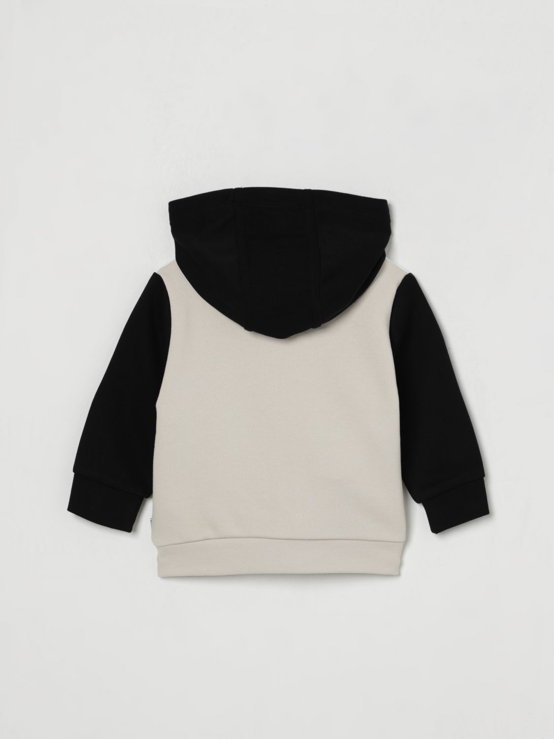 Boss Sweater Kids Sand