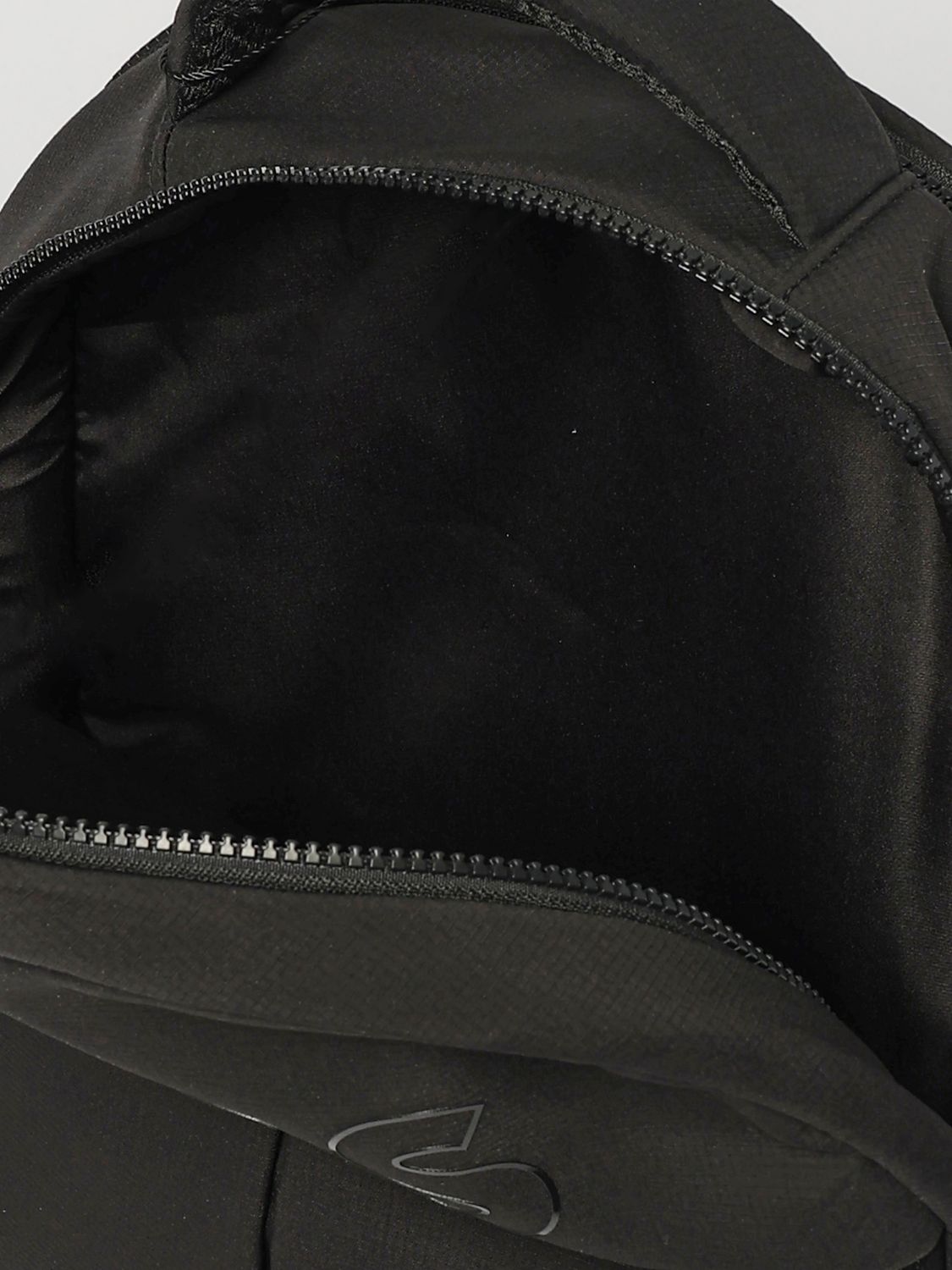 Boss Duffel Bag Kids Black