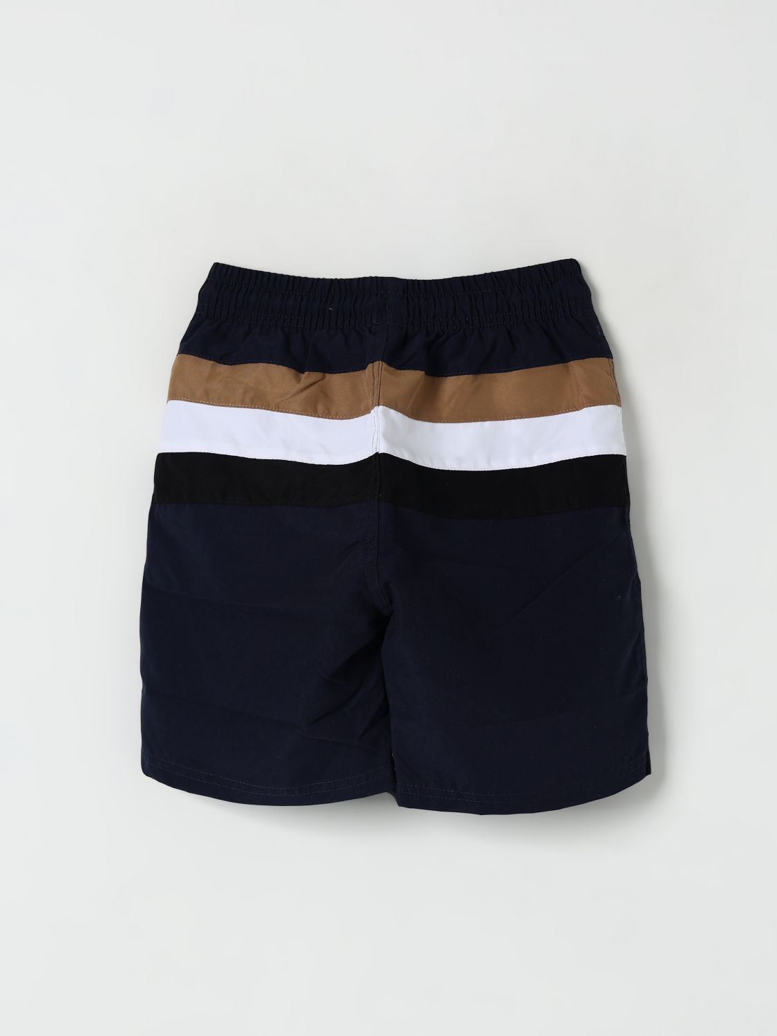 Boss Shorts Kids Marine