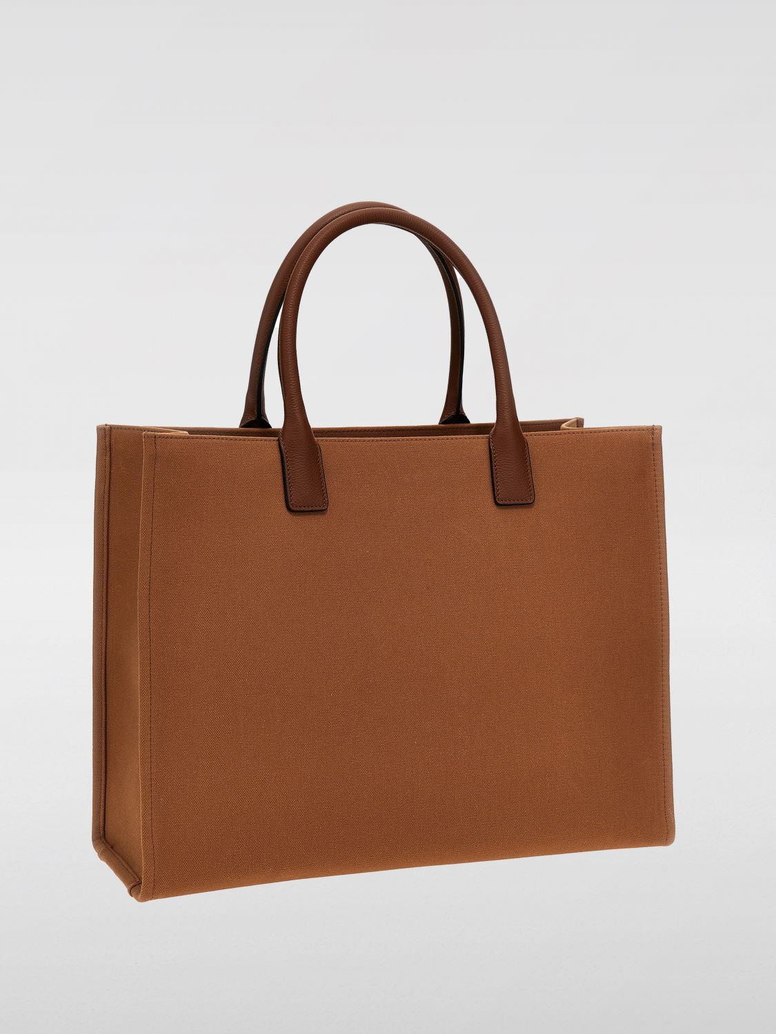 Versace Tote Bags Woman Black