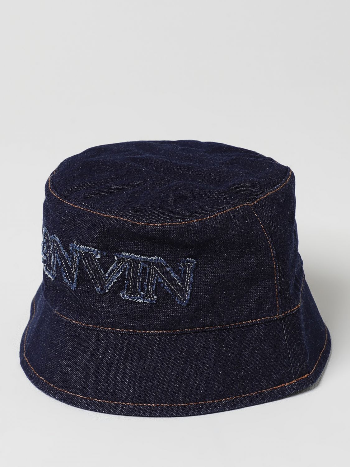 Lanvin Girls' Hats Kids Black