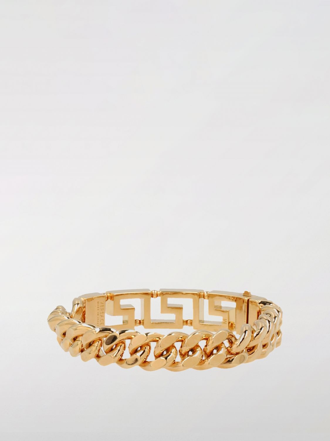 Versace Jewel Men Gold