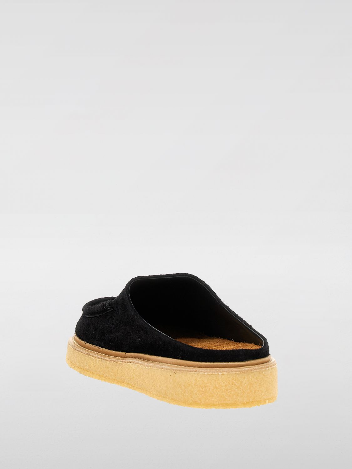 Marni Shoes Men Brown