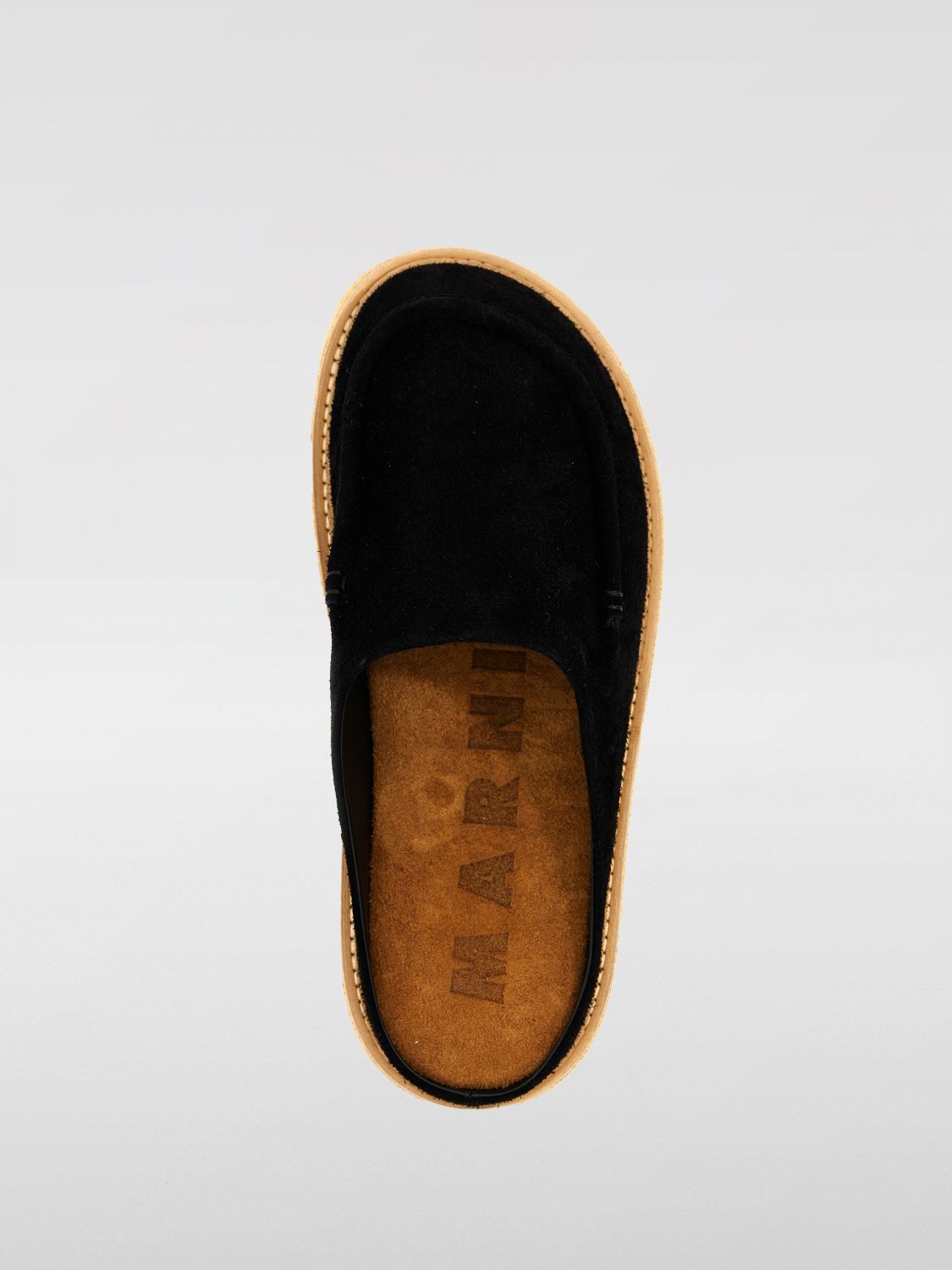 Marni Shoes Men Brown