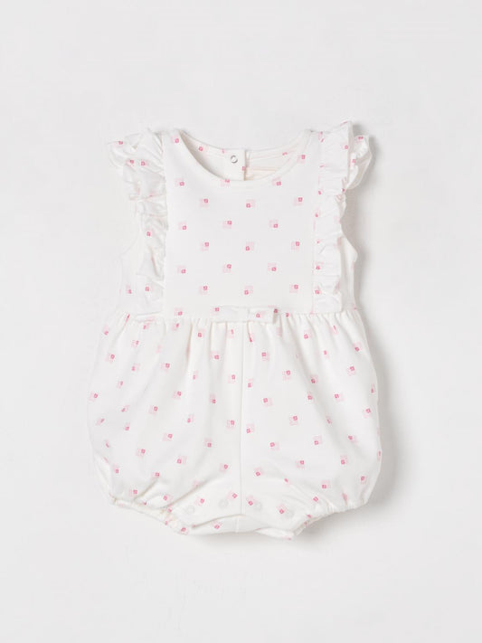 Givenchy Tracksuits Kids Pink