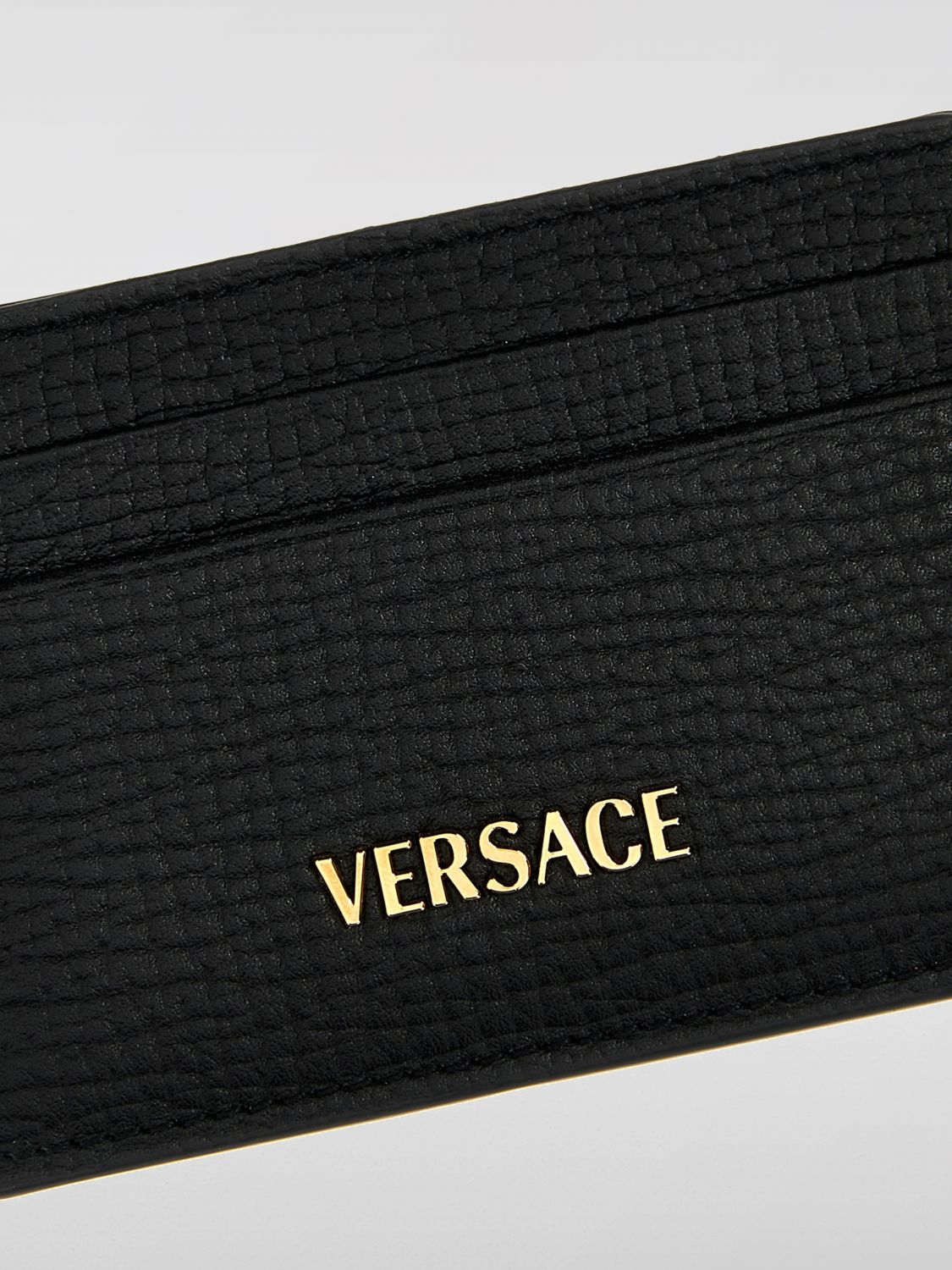 Versace Wallet Men Multicolor