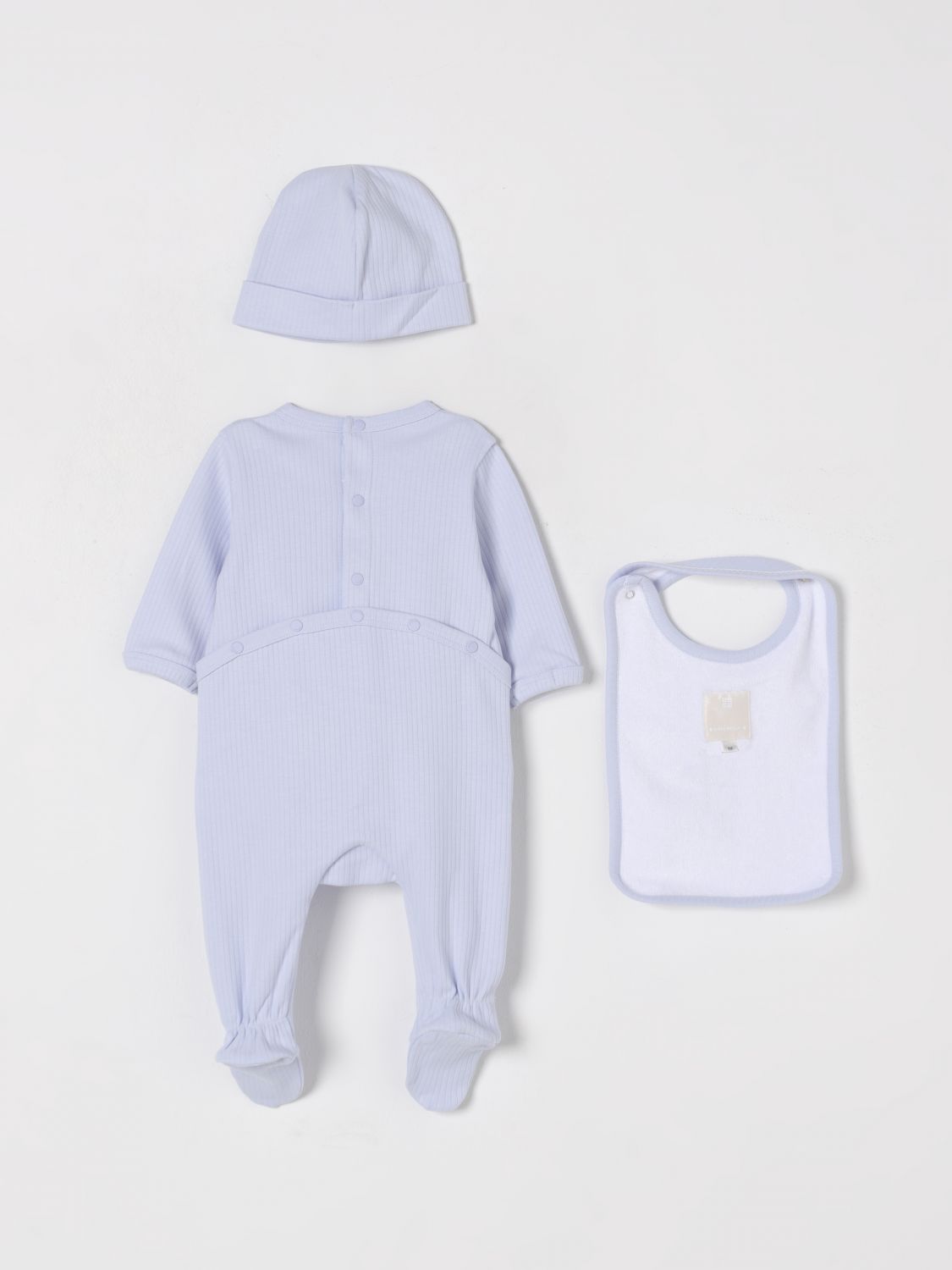 Givenchy Jumpsuit Kids Pink