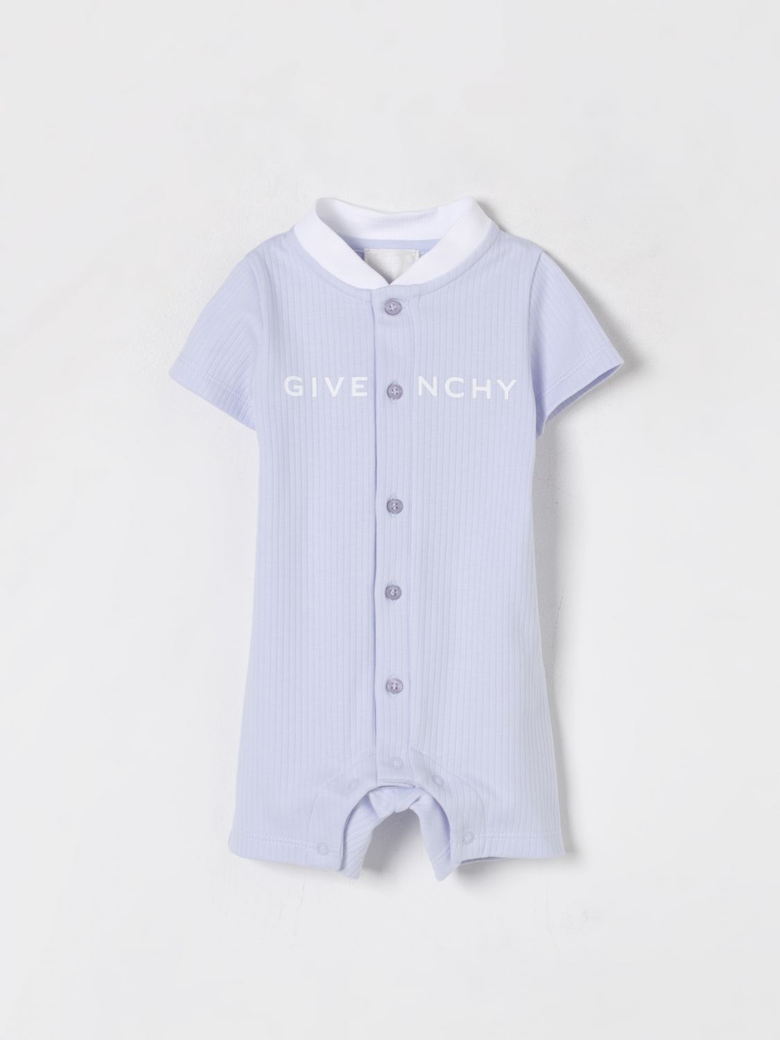 Givenchy Tracksuits Kids Sky