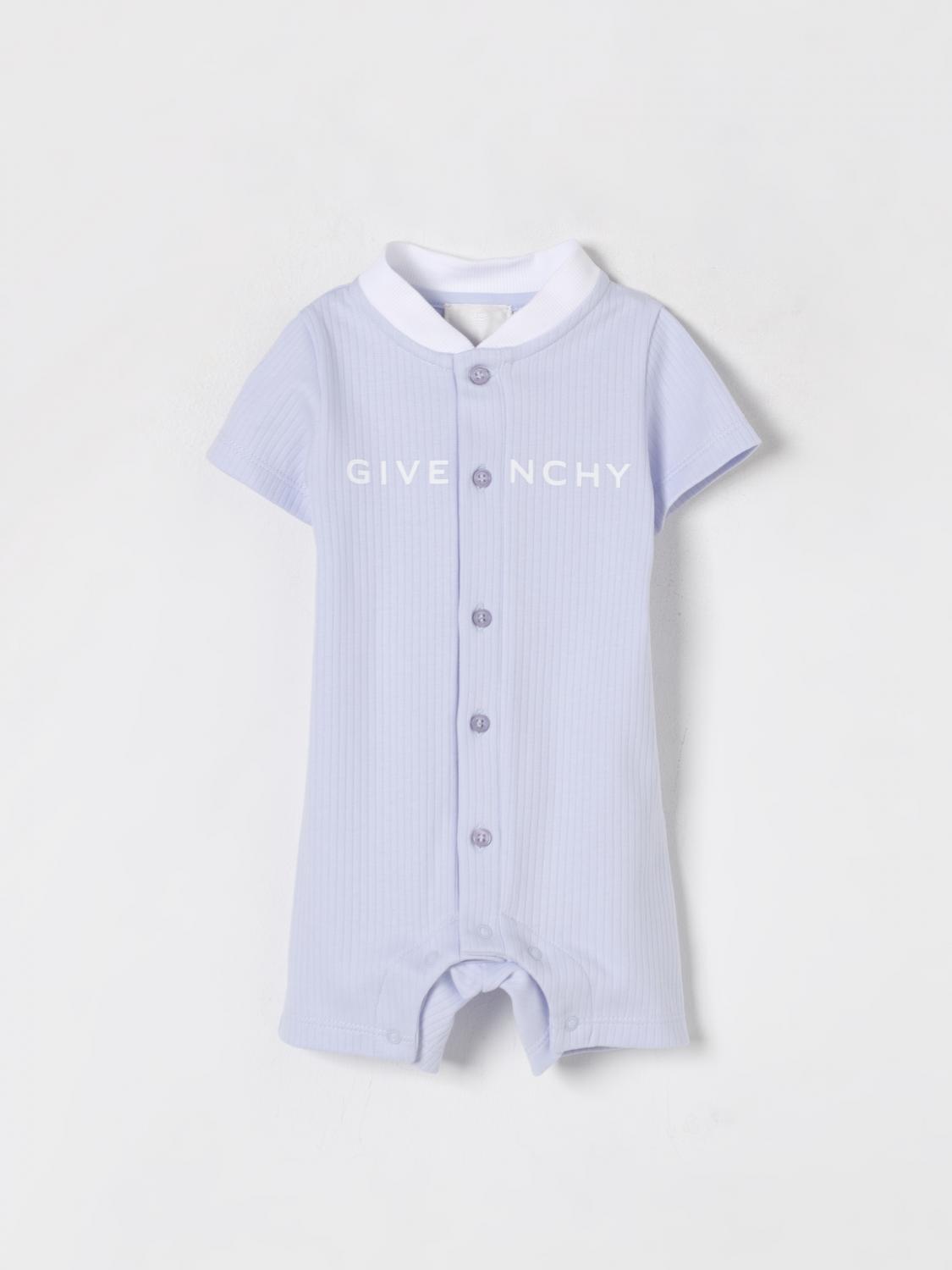 Givenchy Tracksuits Kids Sky