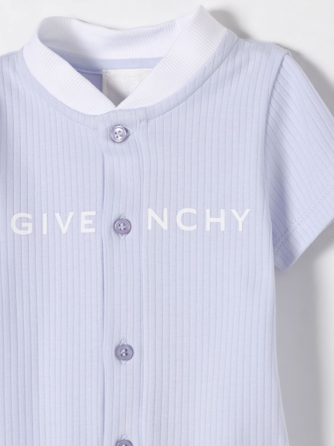 Givenchy Tracksuits Kids Sky