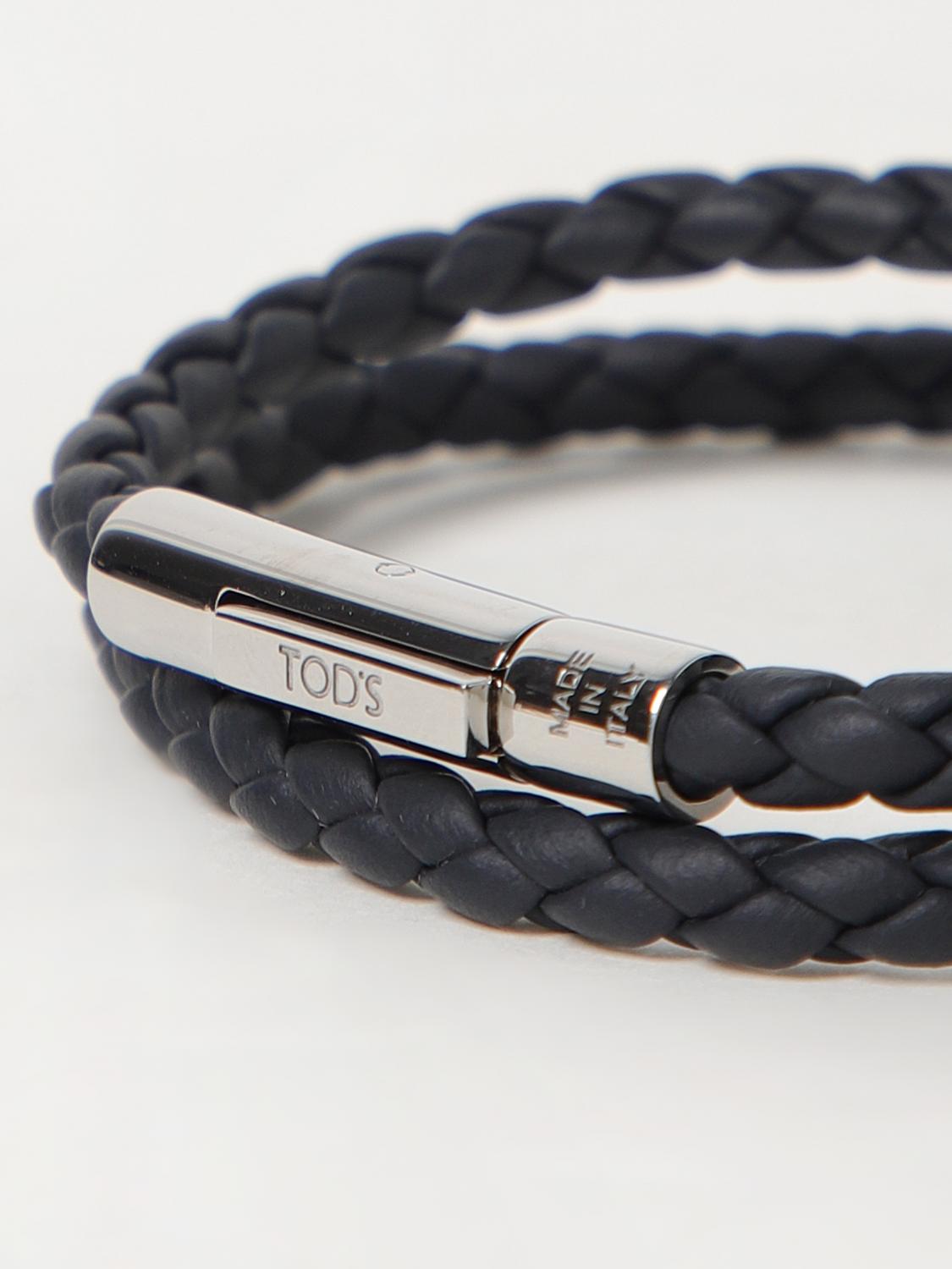 Tod's Jewel Men Blue