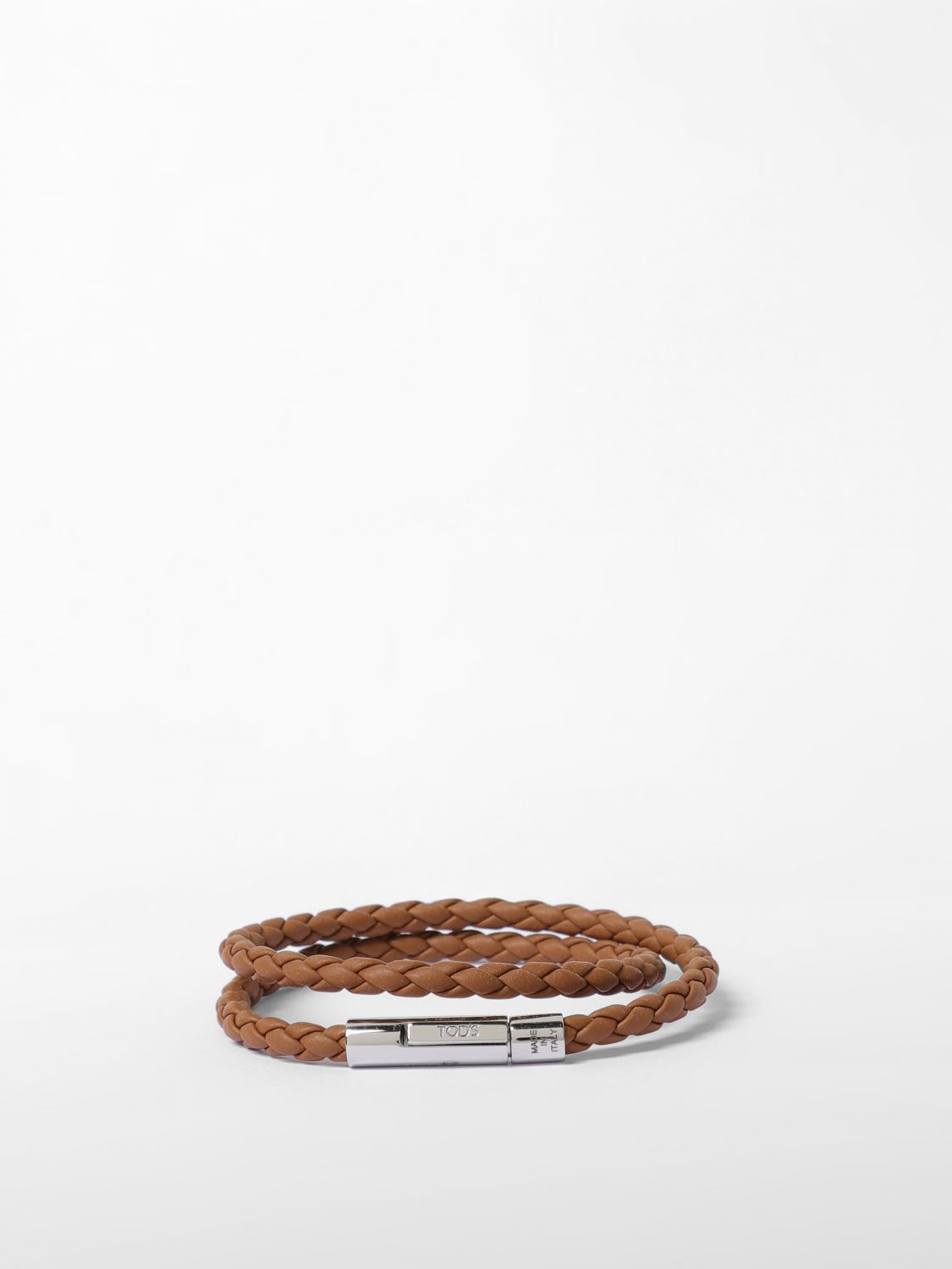 Tod's Jewel Men Brown