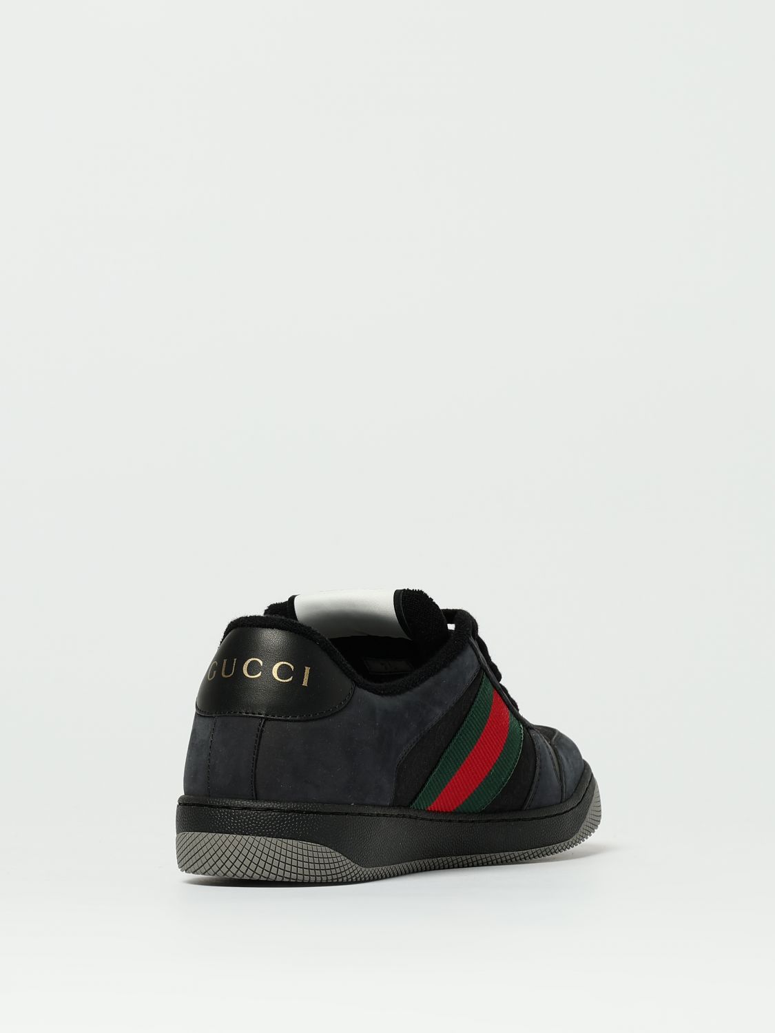 Gucci Sneakers Men Multicolor