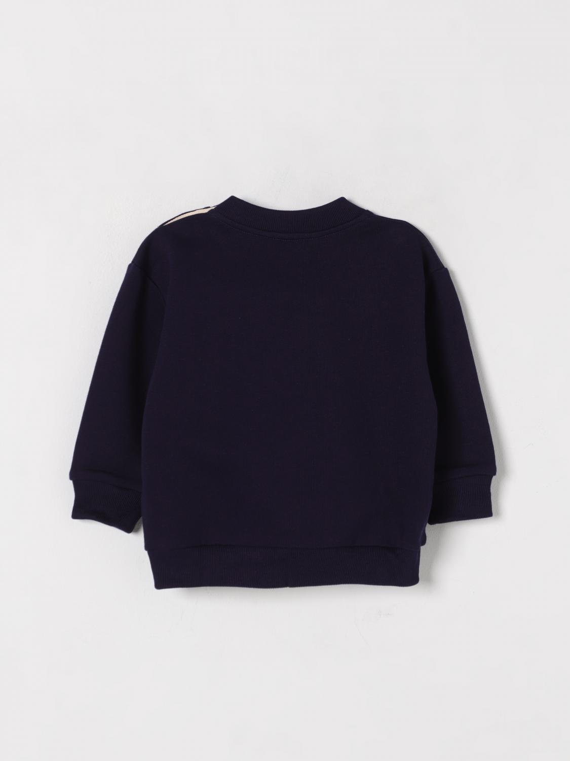 Gucci Sweater Kids Blue