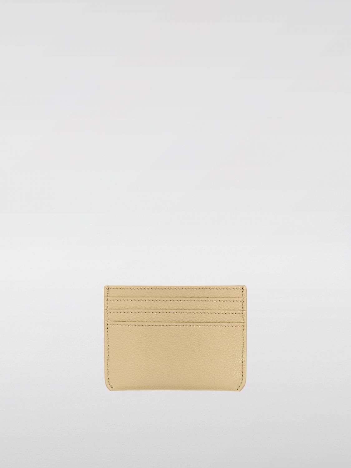 Marni Wallet Men Beige