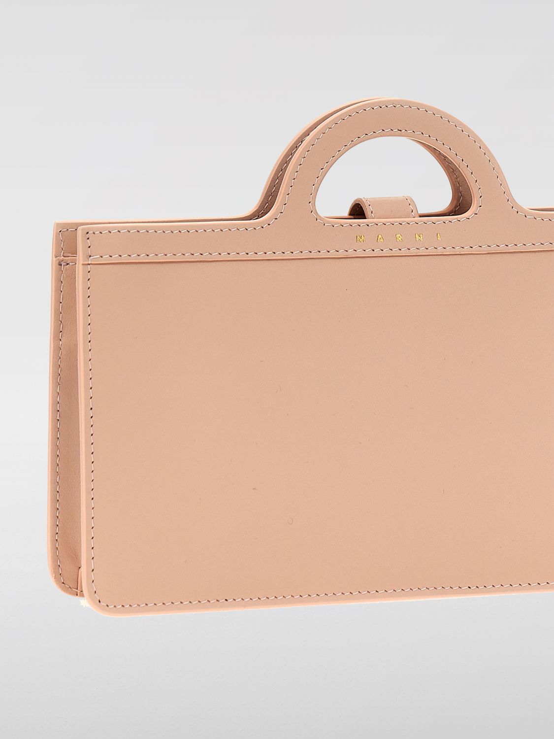 Marni Mini Bag Woman Pink