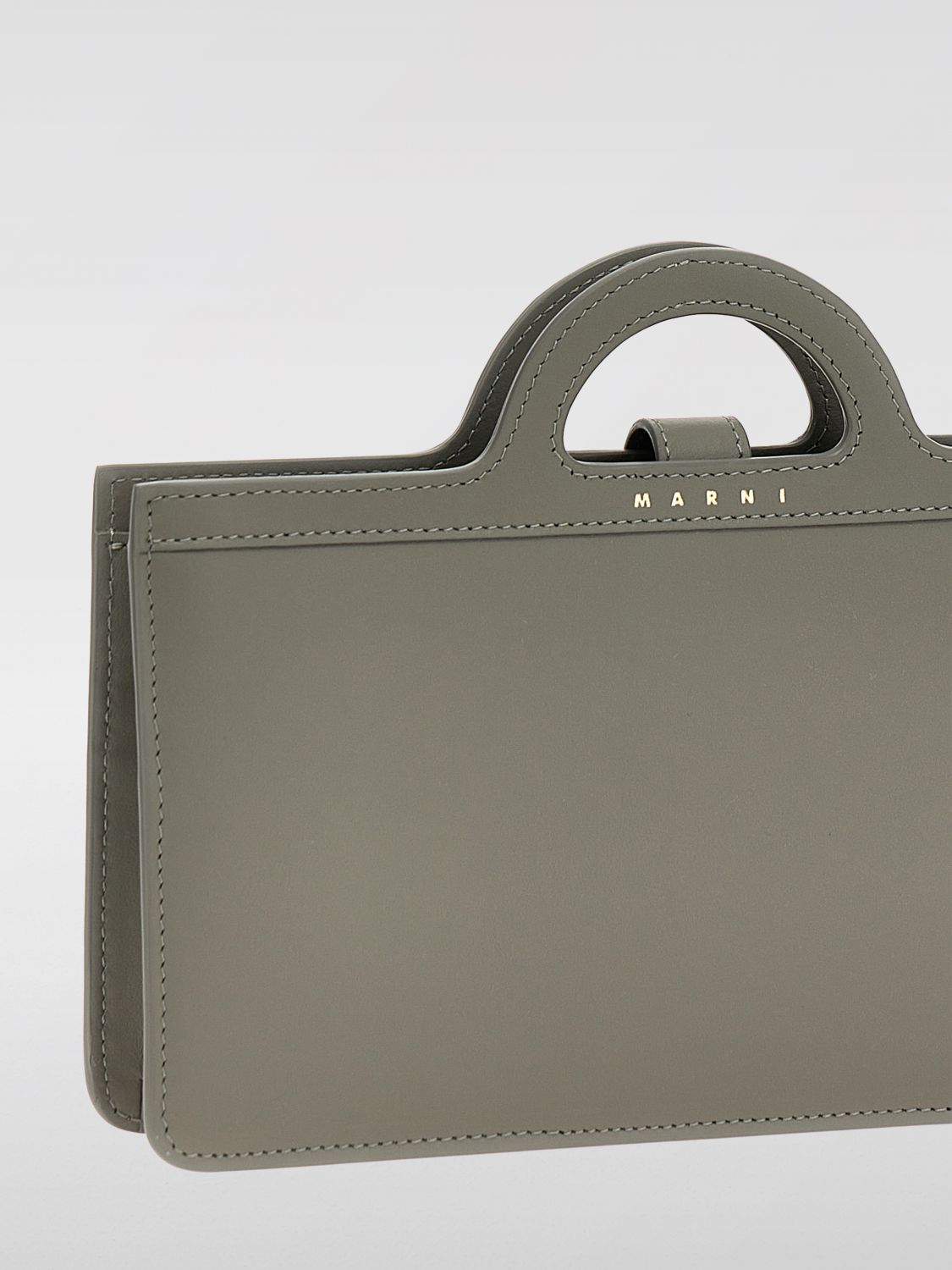 Marni Mini Bag Woman Pink