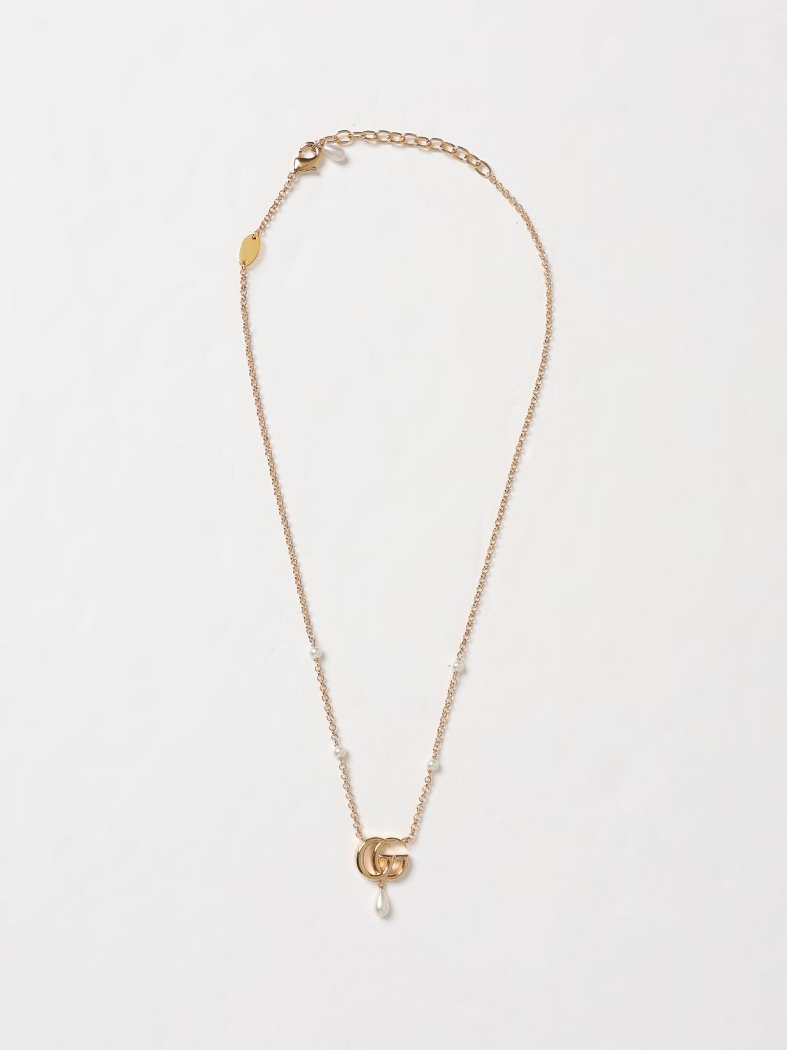 Gucci Jewel Woman Gold
