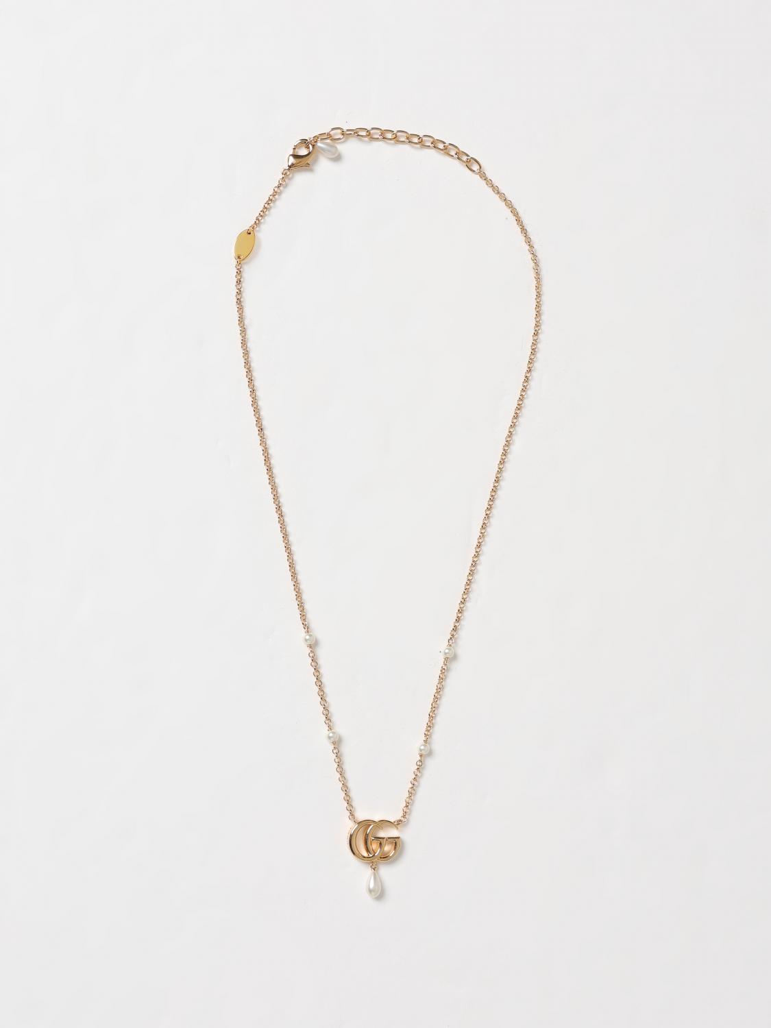 Gucci Jewel Woman Gold