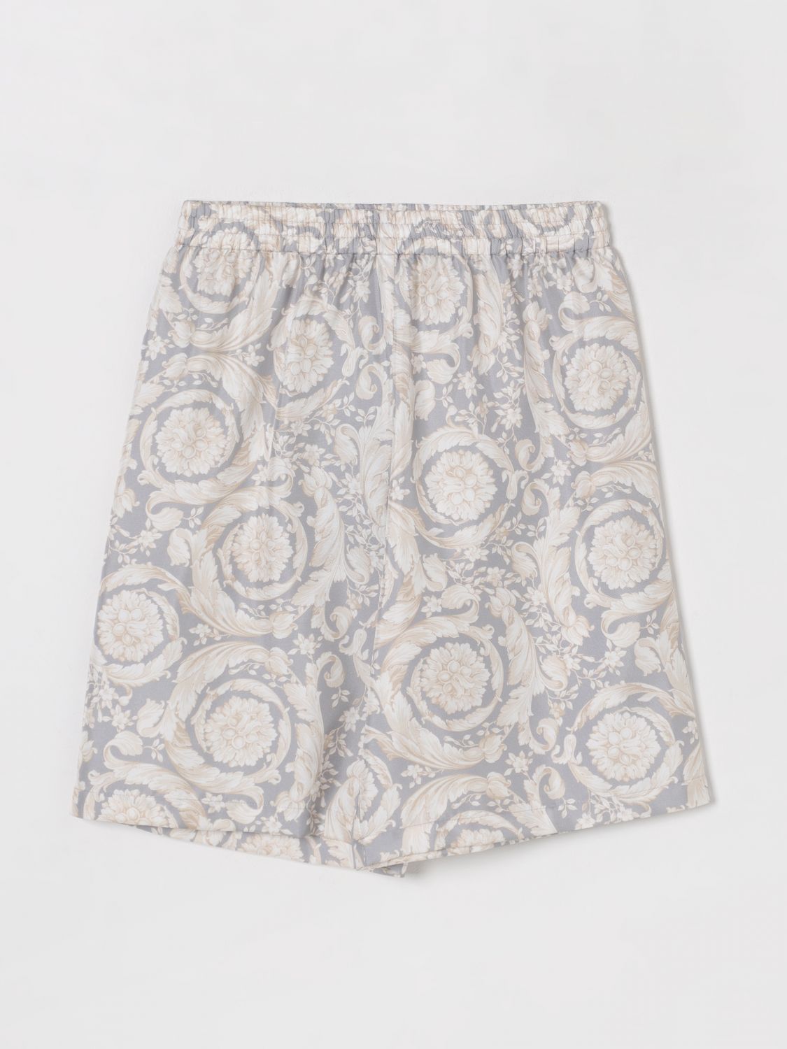 Versace Shorts Kids Multicolor