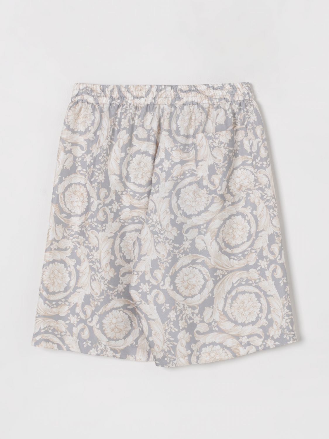 Versace Shorts Kids Multicolor