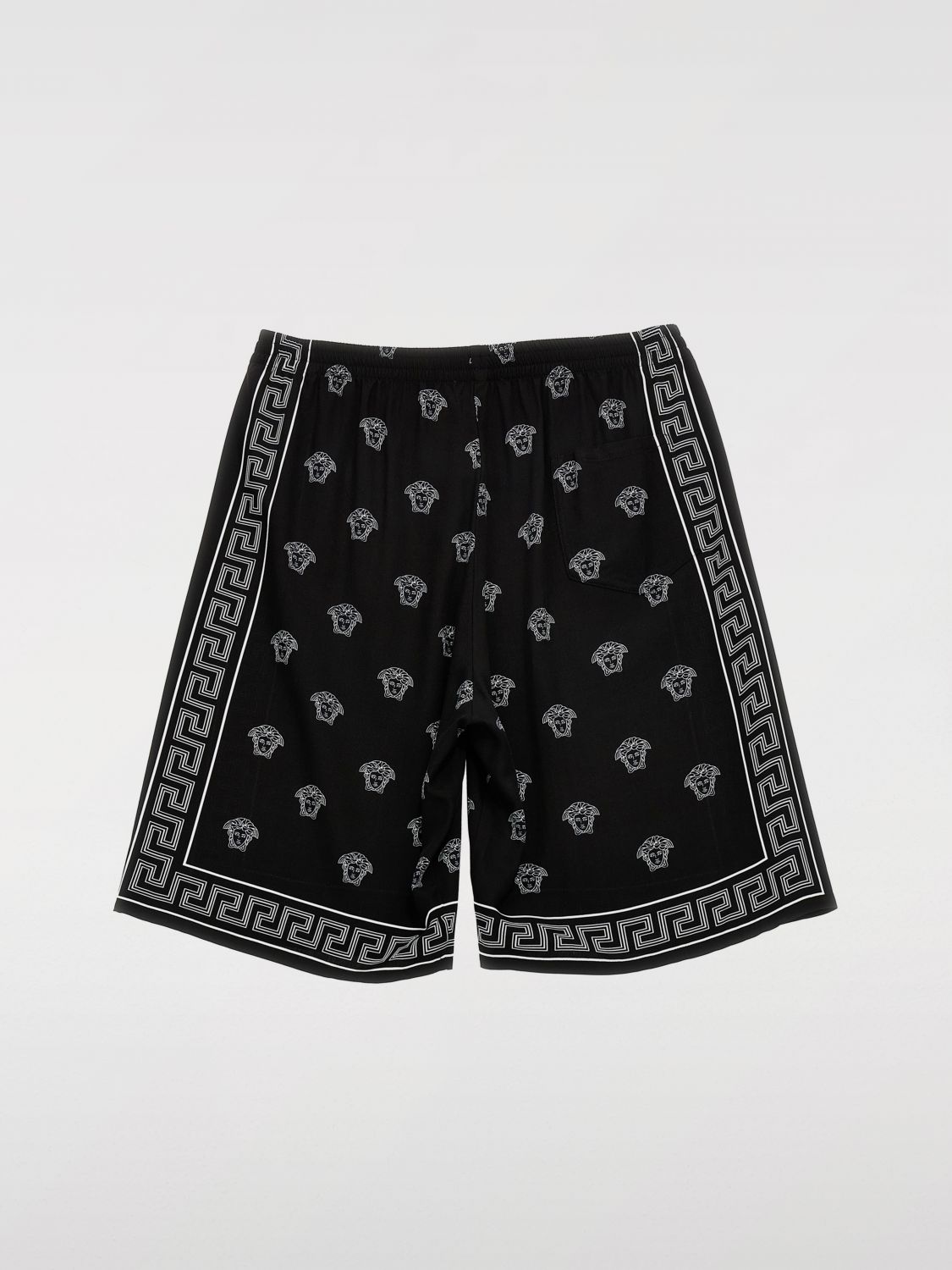 Versace Shorts Kids White