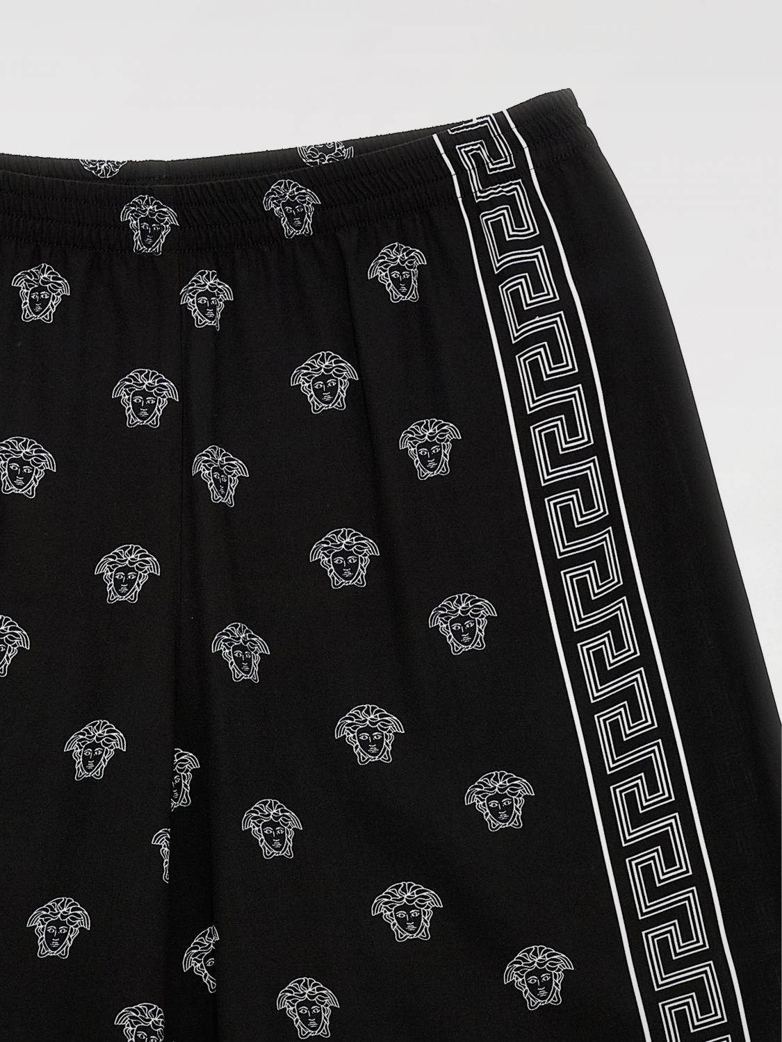 Versace Shorts Kids White