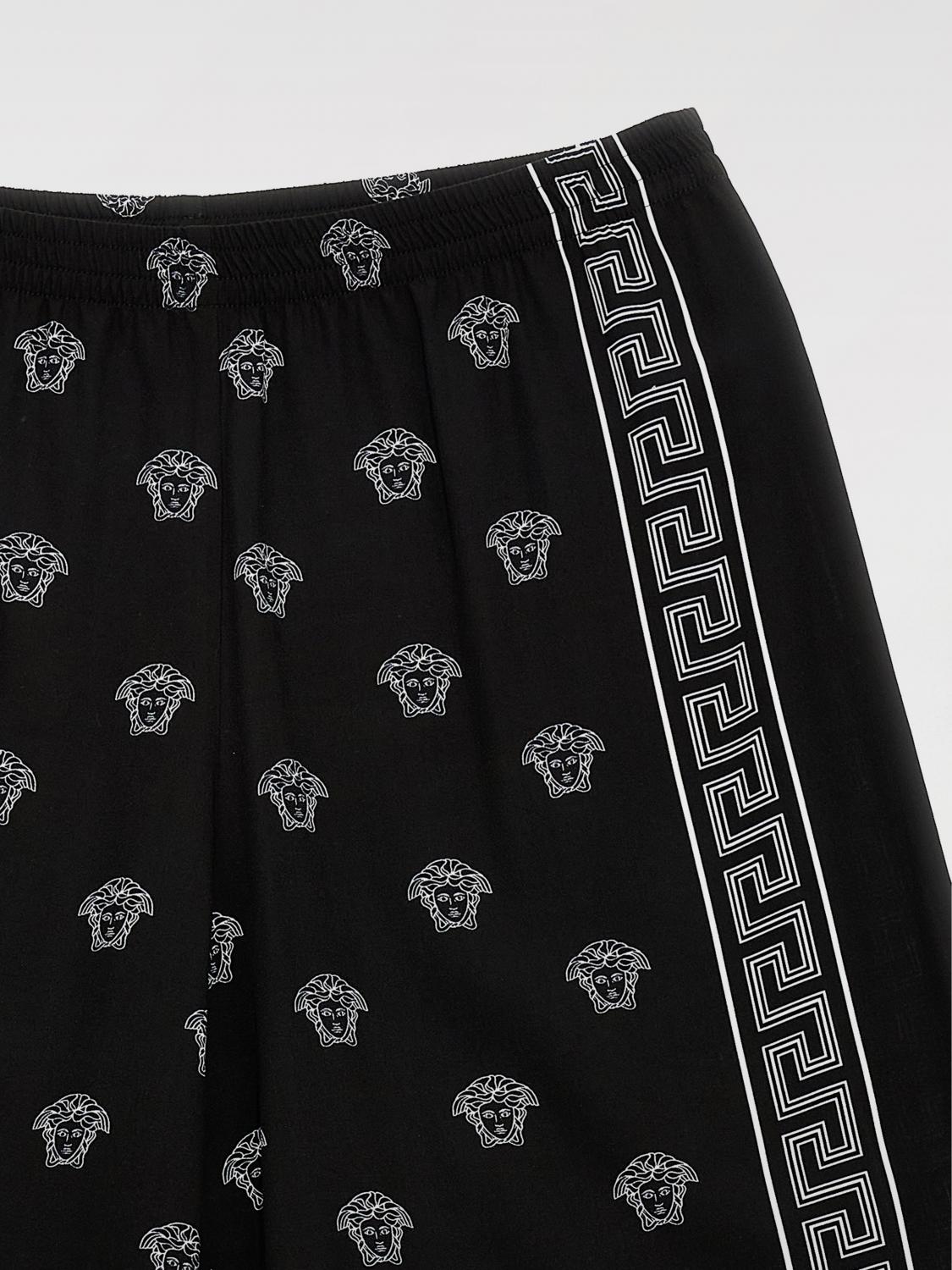 Versace Shorts Kids White