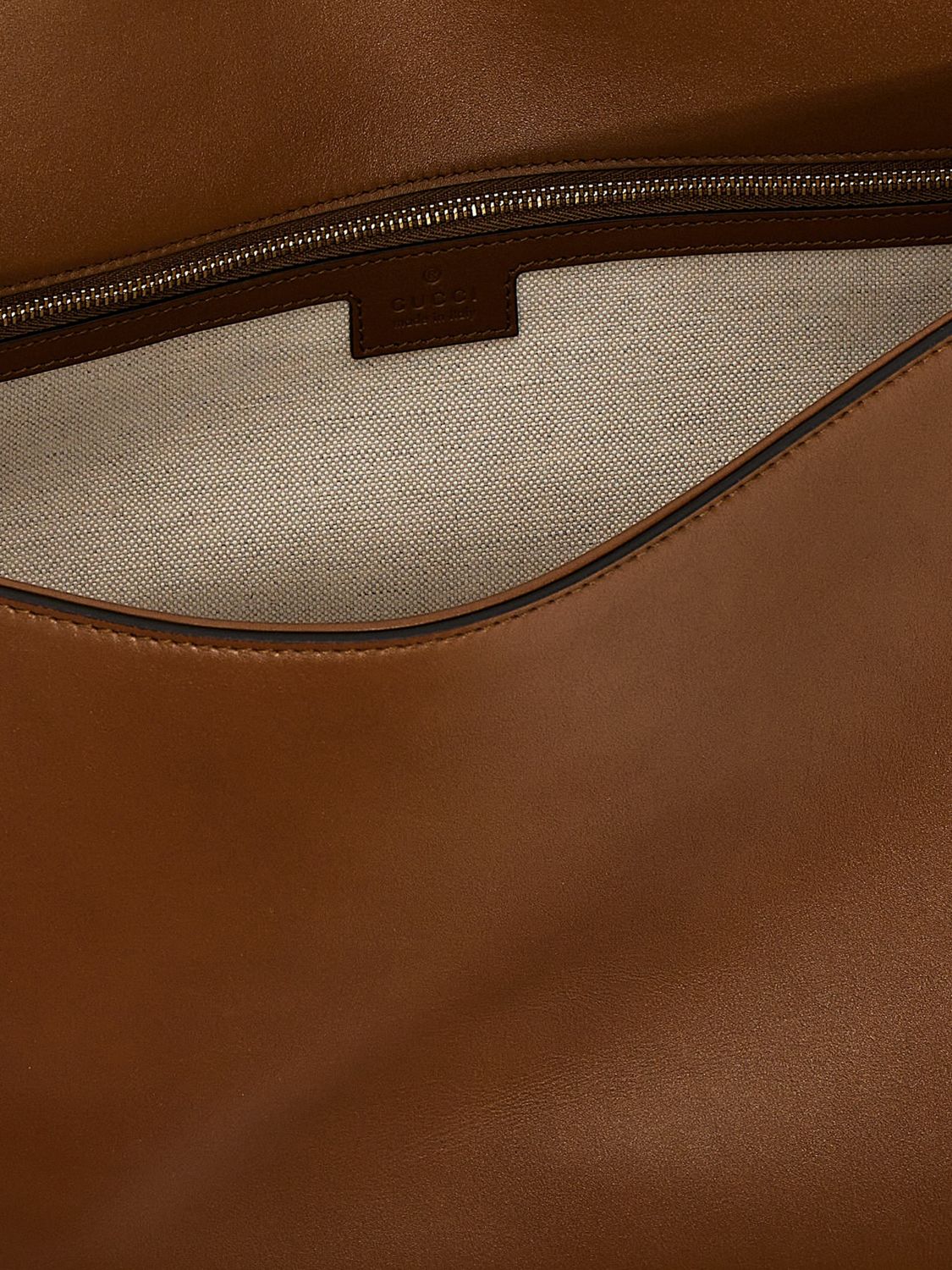 Gucci Handbag Woman Brown
