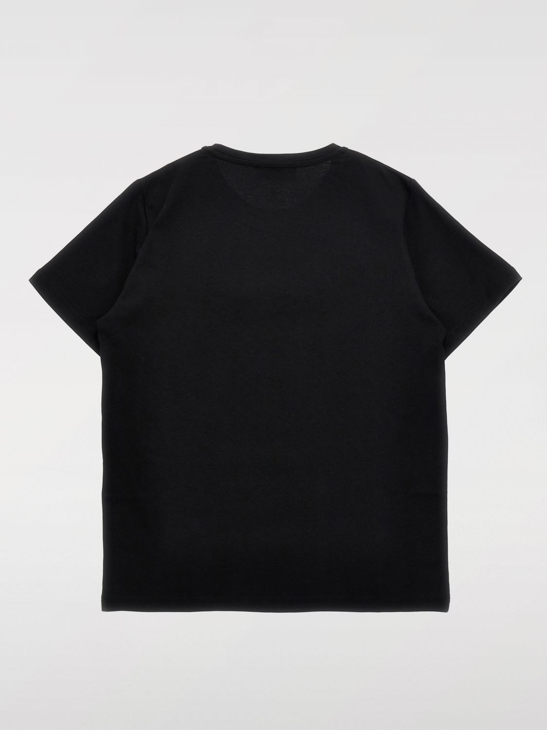 Versace T Shirt Kids Black
