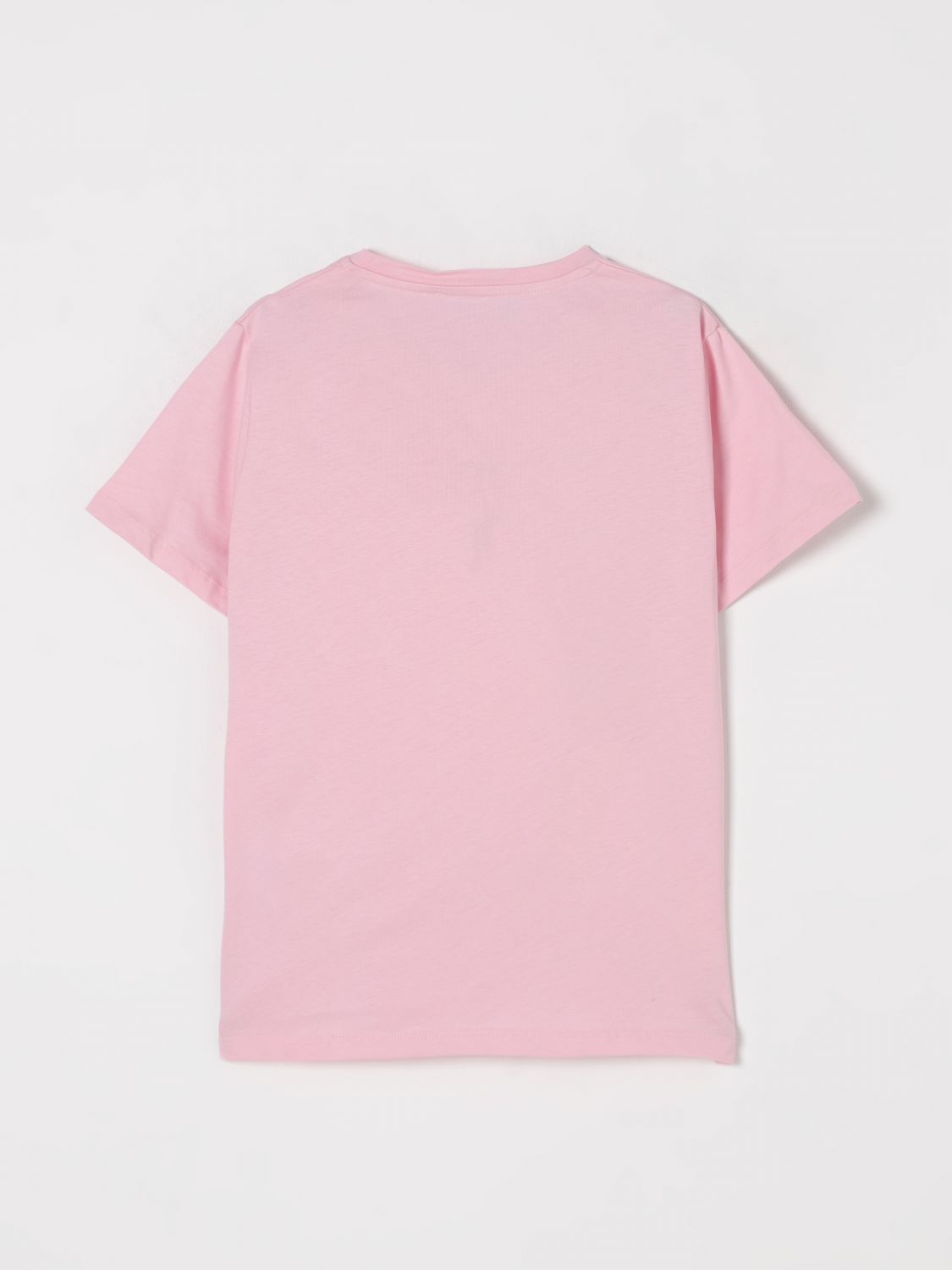 Versace T Shirt Kids Black