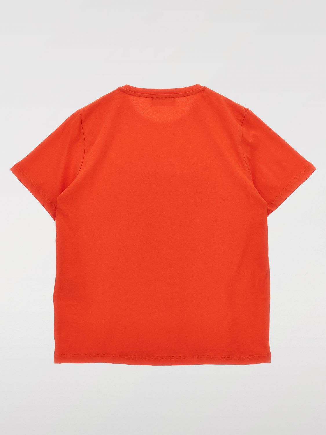 Versace T Shirt Kids Black