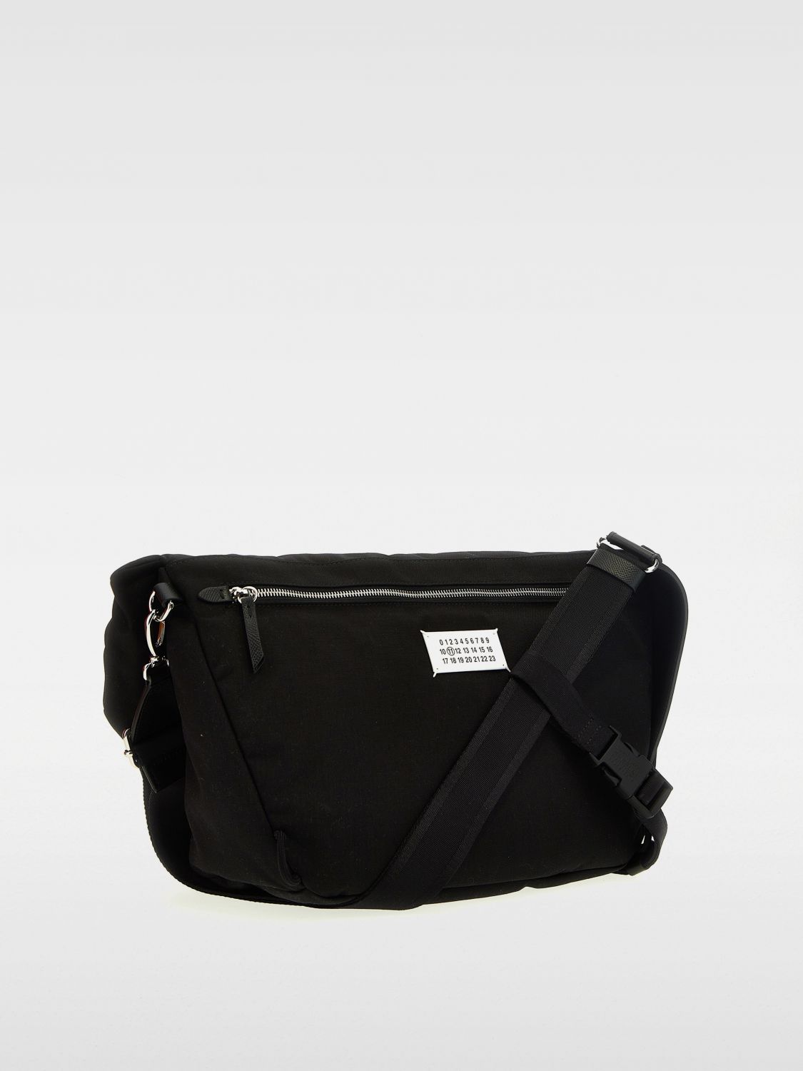 Maison Margiela Shoulder Bag Men Black