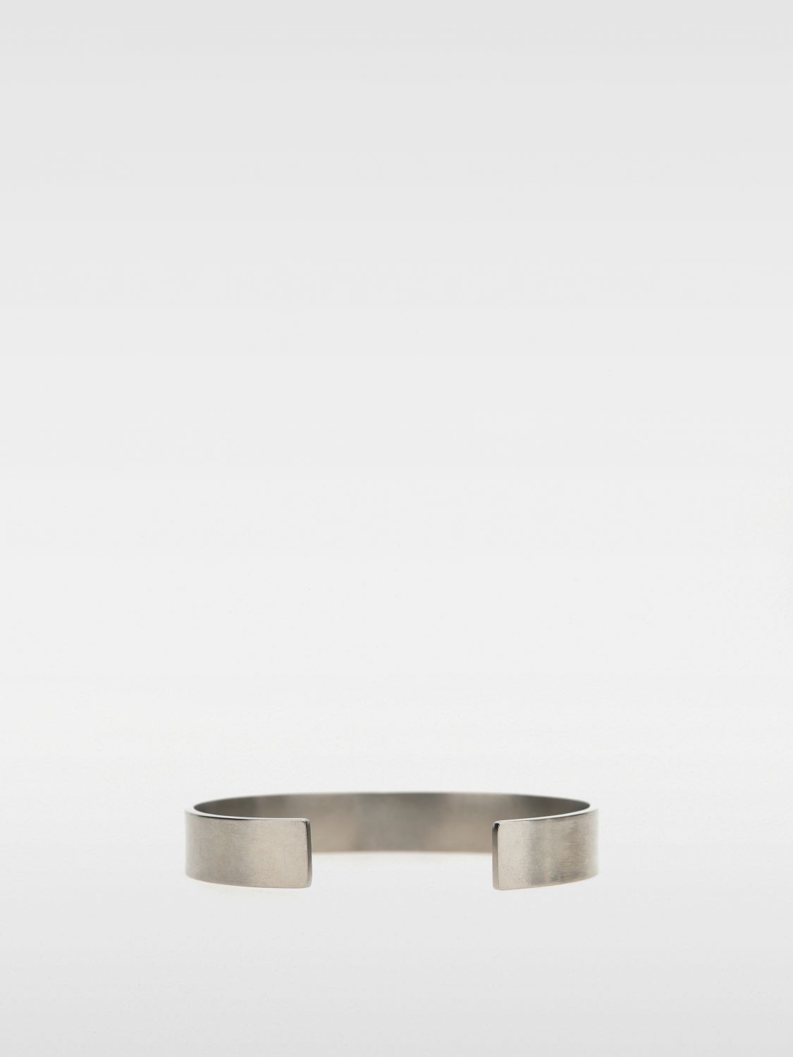 Maison Margiela Jewel Men Silver