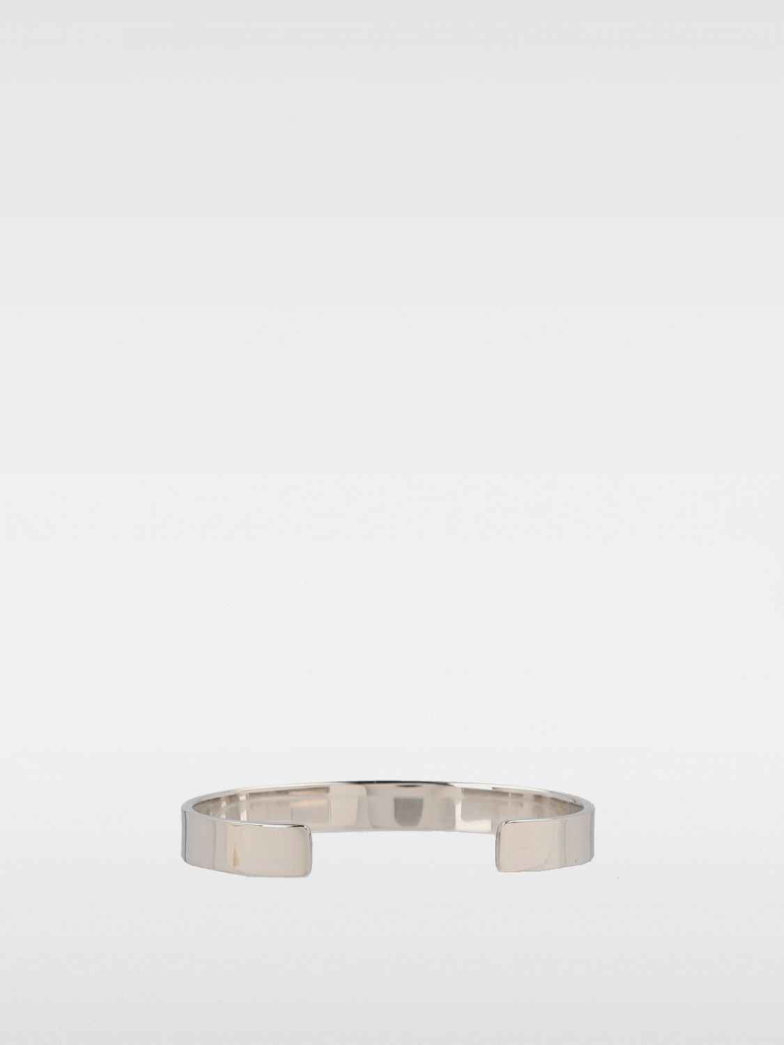 Maison Margiela Jewel Men Silver
