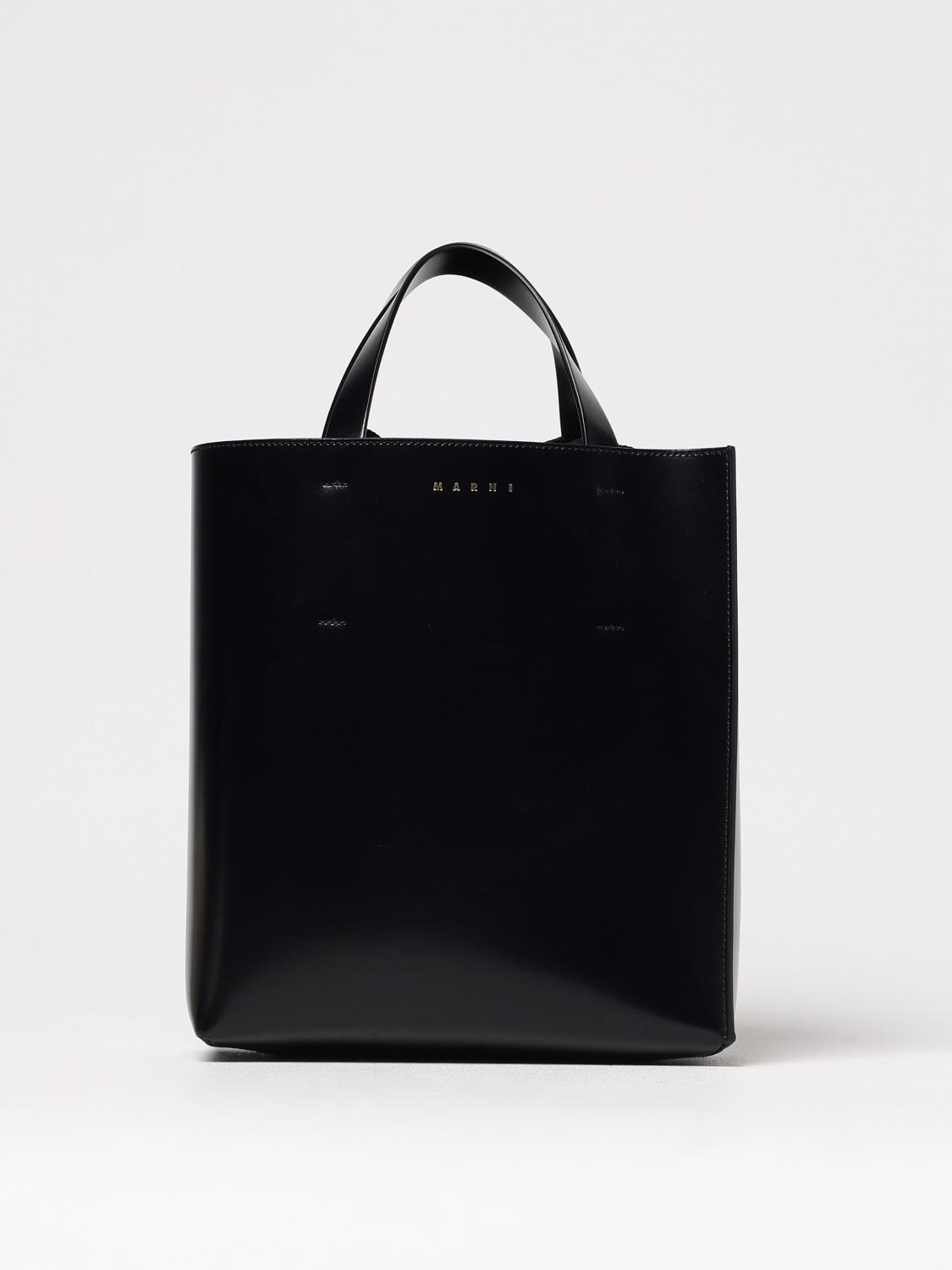 Marni Handbag Woman Black