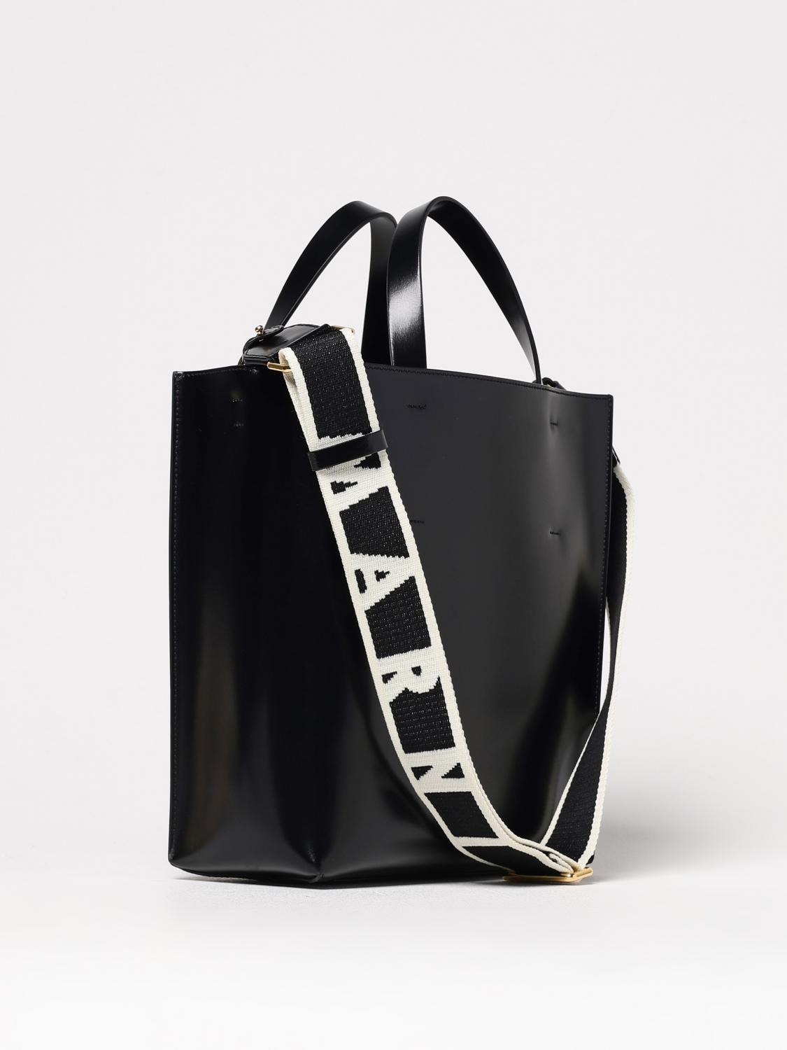 Marni Handbag Woman Black